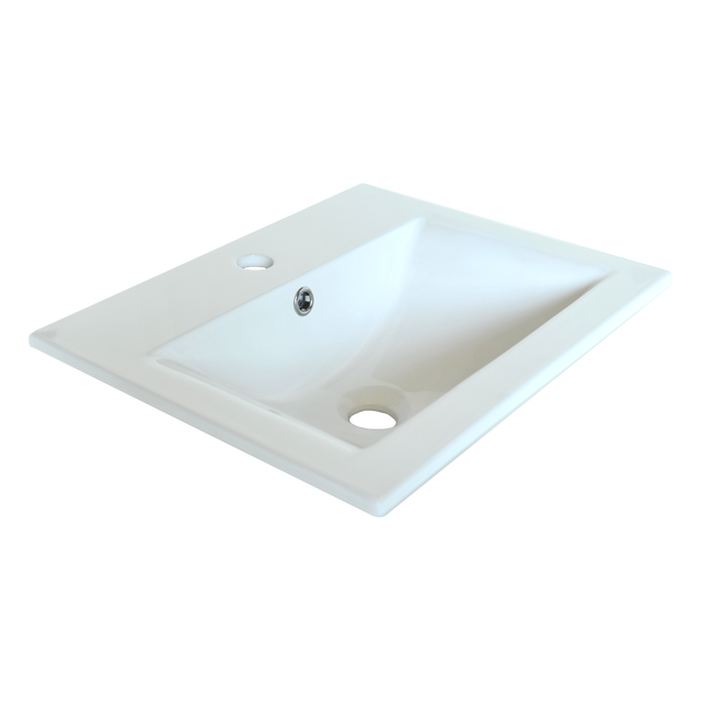 Umywalka ceramiczna Mirano 50 x 40 Visage