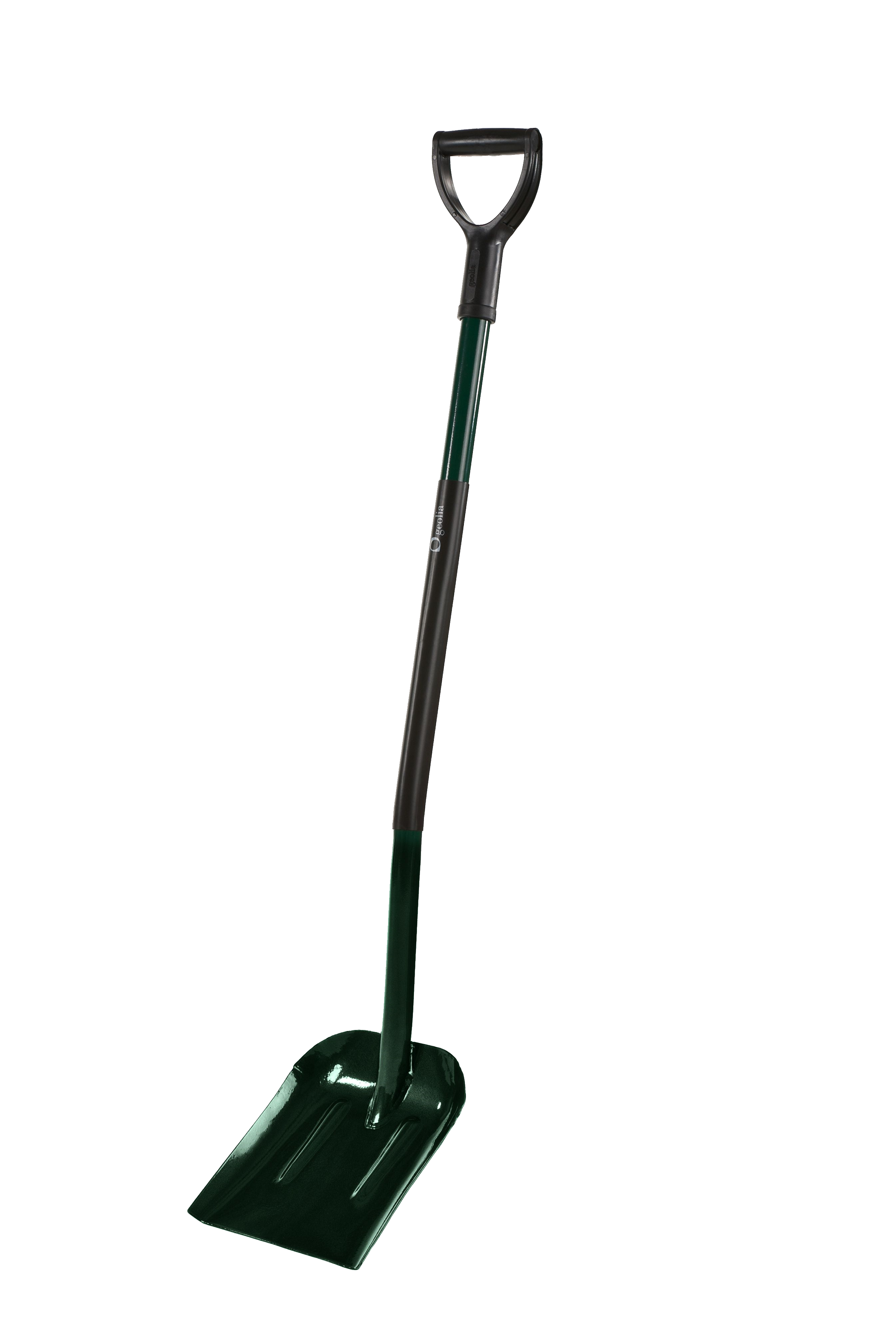 Łopata piaskowa 23x127 cm Geolia - 5