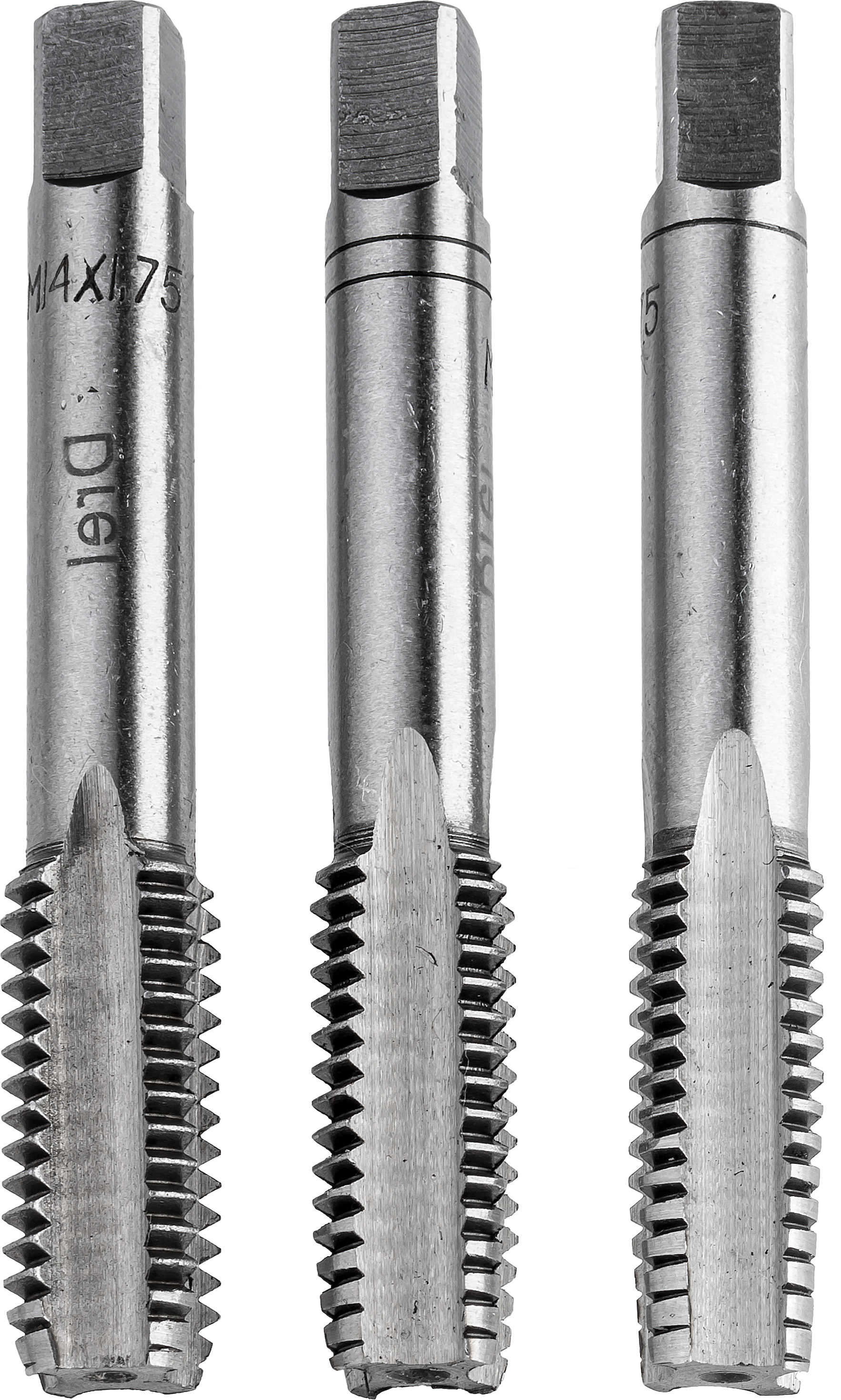 Gwintownik M14 3 szt. DREL