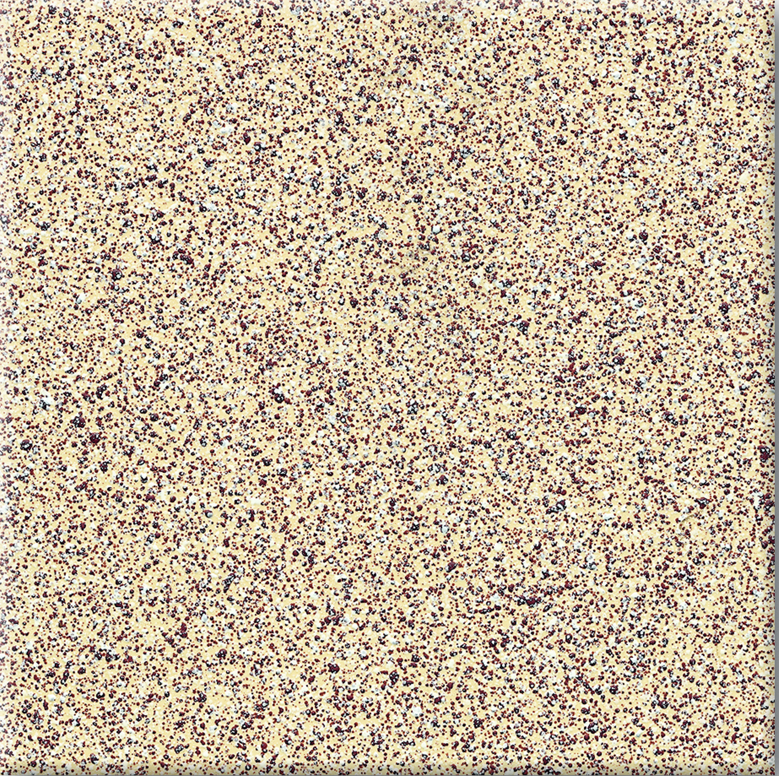 Gres strukturalny Eterno żółty 33.3x33.3 Arte