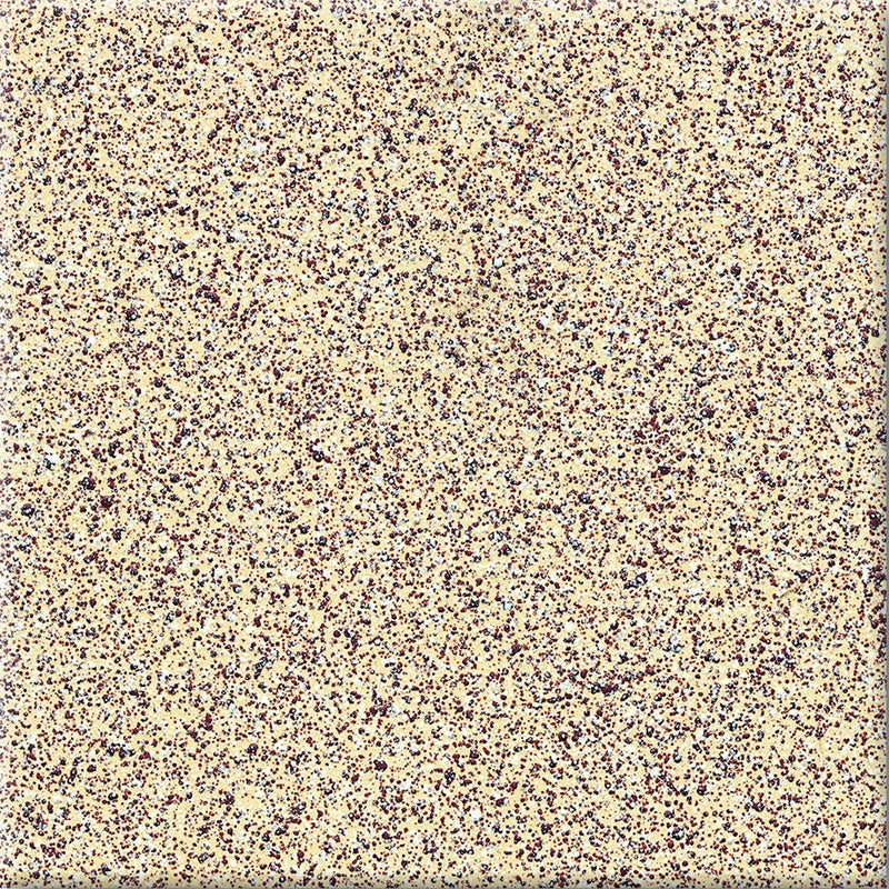 Gres strukturalny Eterno żółty 33.3x33.3 Arte