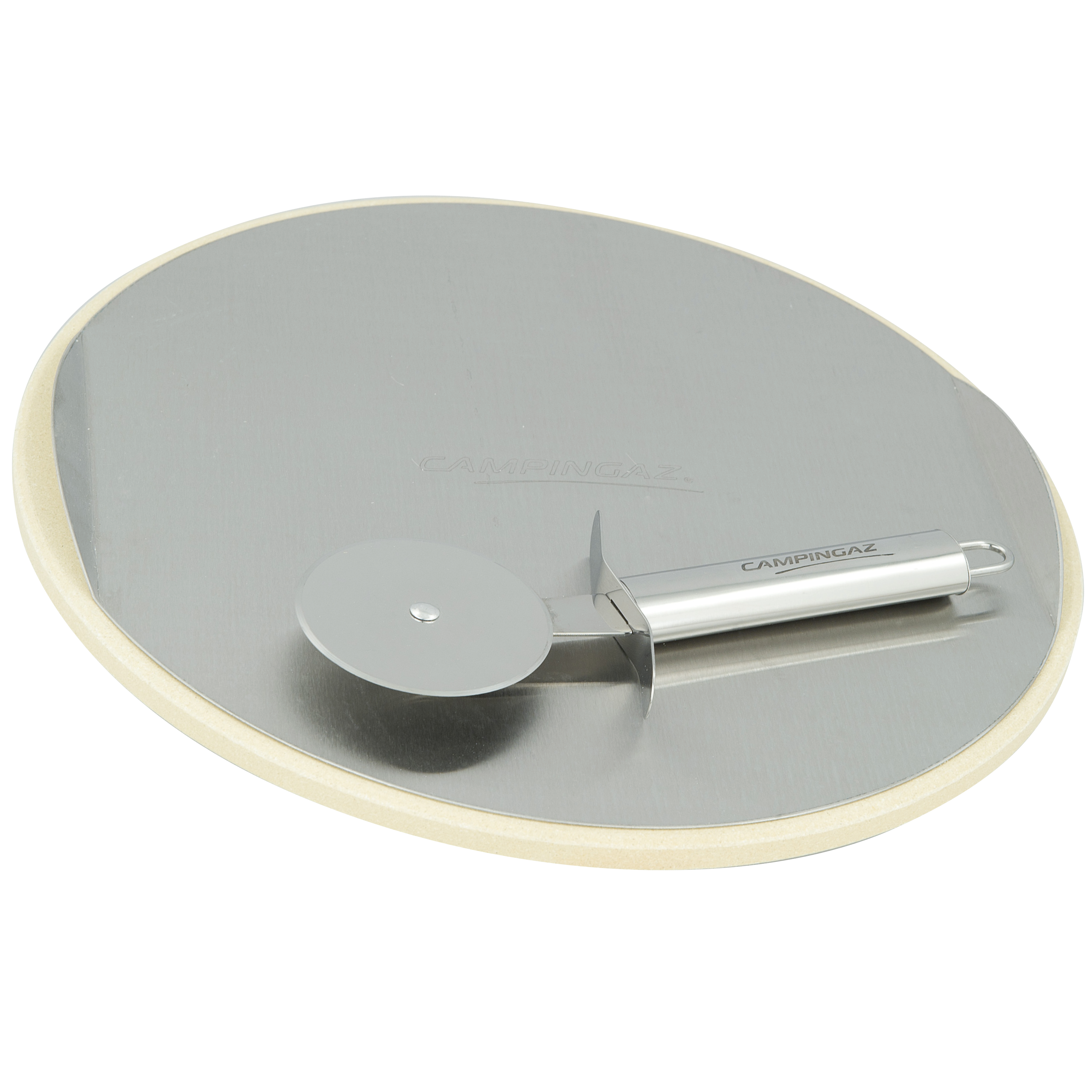 Pedra PARA PIZZA - 3
