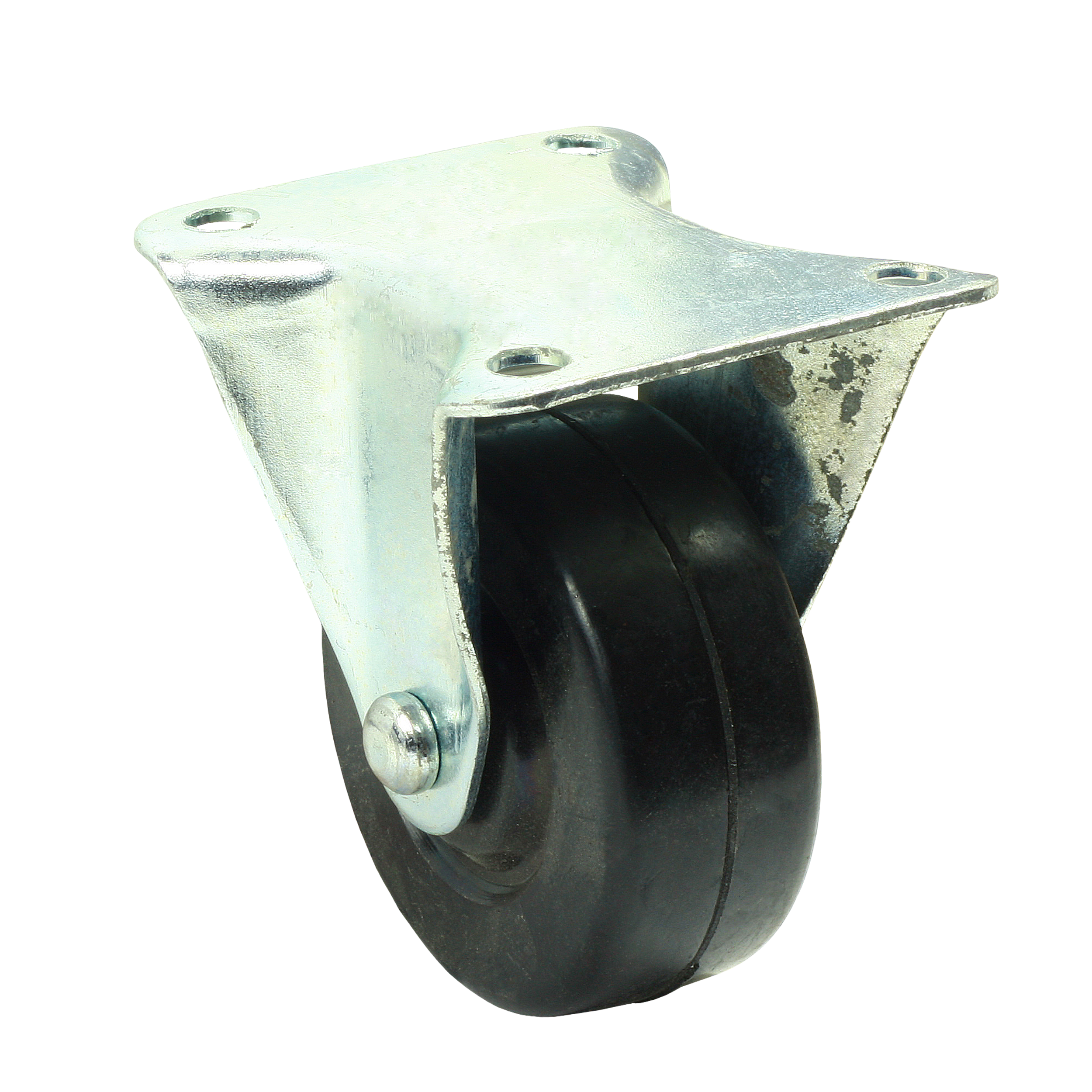 Zestaw jezdny z kołem 50 mm/30 kg