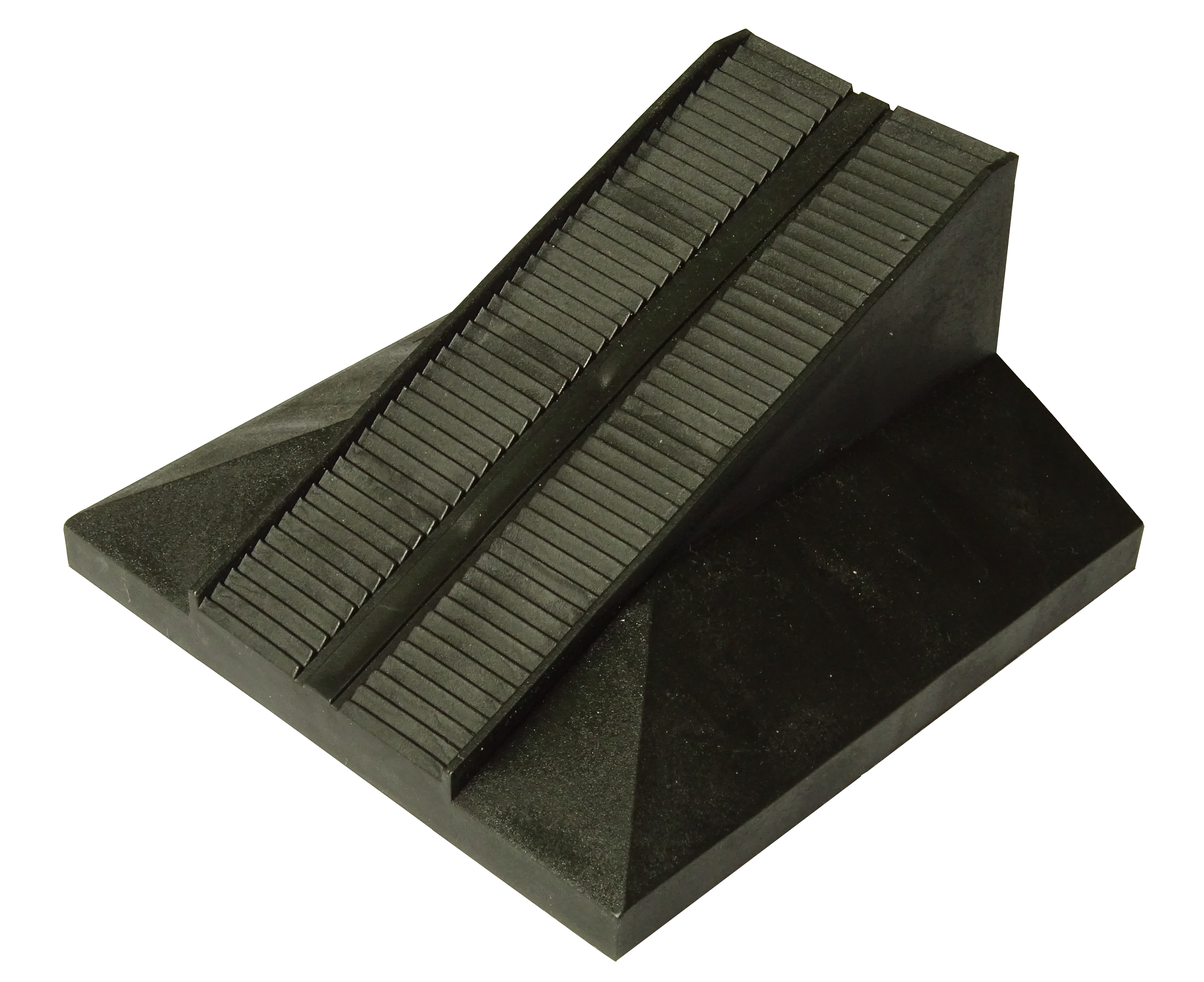 Stopka czarna 50x43x100 mm Harpun K3065