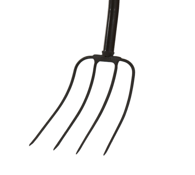 Widły gospodarcze Geolia 22x139 cm