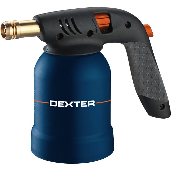 Lampa lutownicza ke2019dx dexter 45411541