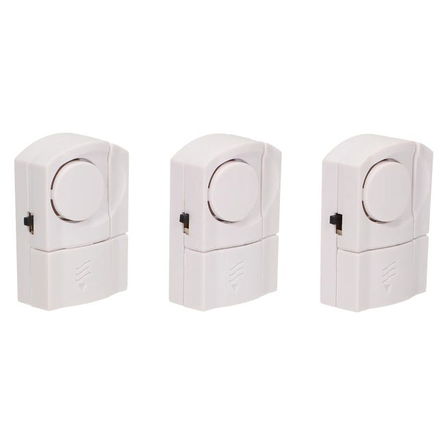System mini alarmowy or ma 708 virone 44011093