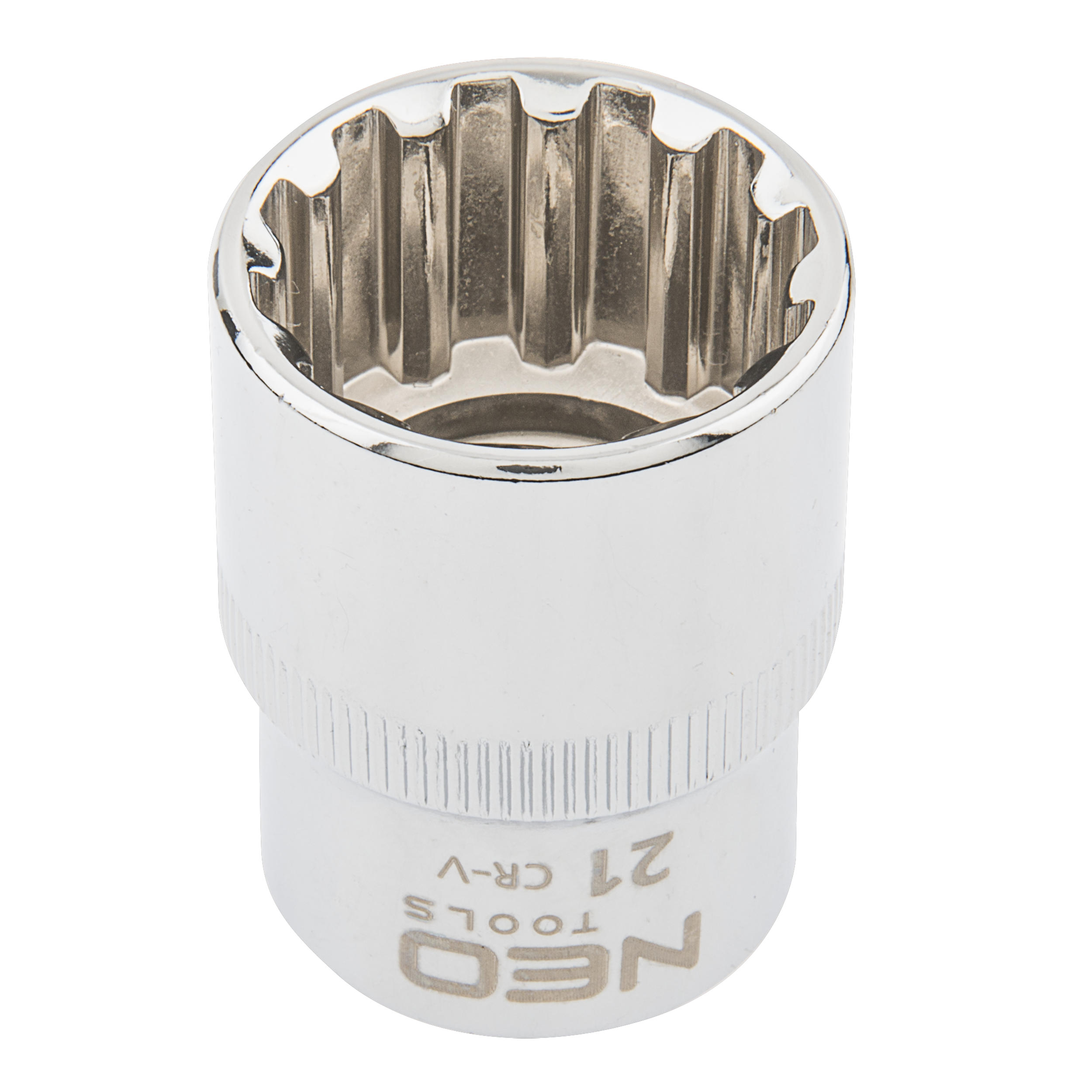 Nasadka Spline 1/2" 21 mm 08-593 Neo