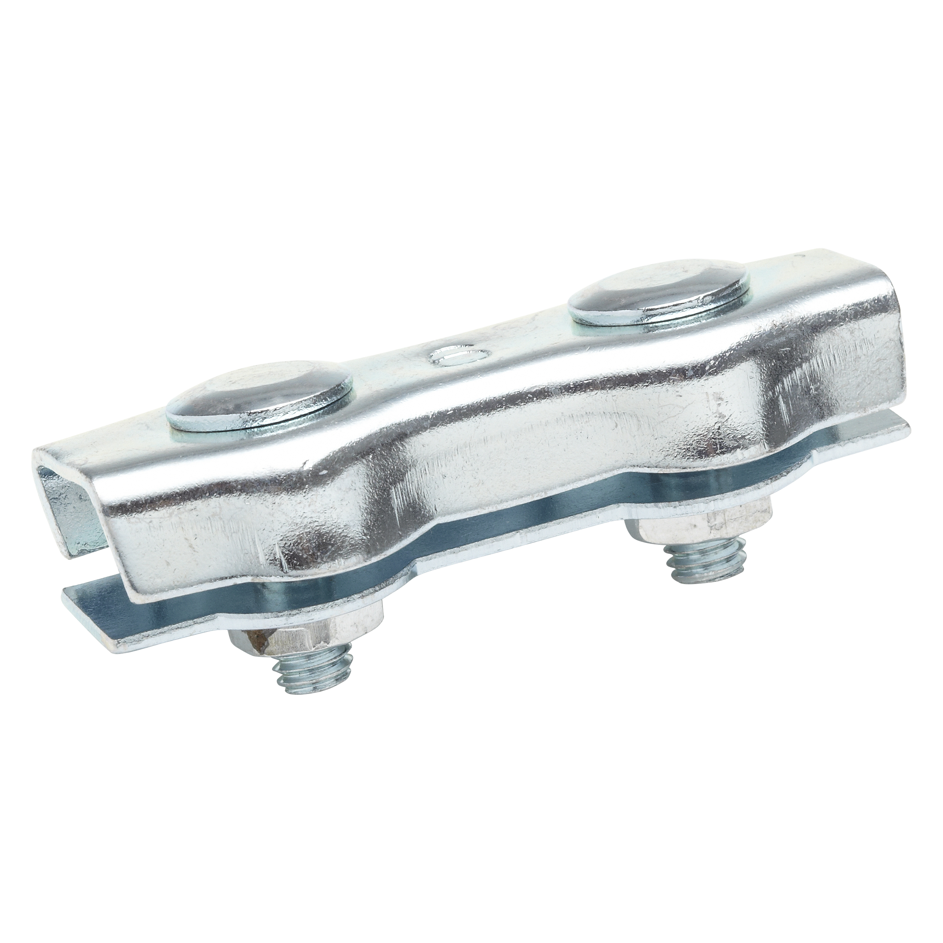 Zacisk do linek ze śrubami 6 mm Standers - Leroy Merlin