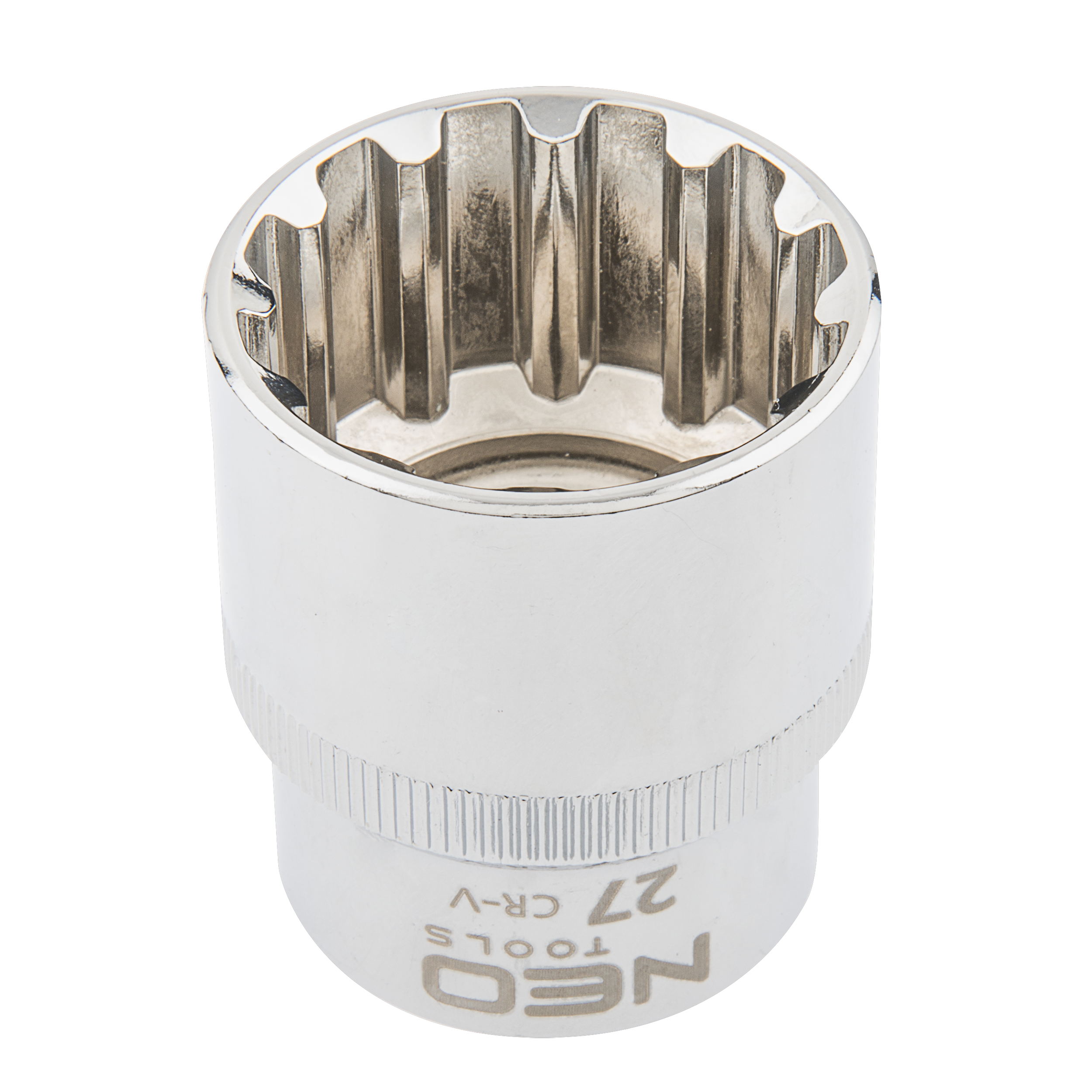 Nasadka Spline 1/2" 27 mm 08-597 Neo