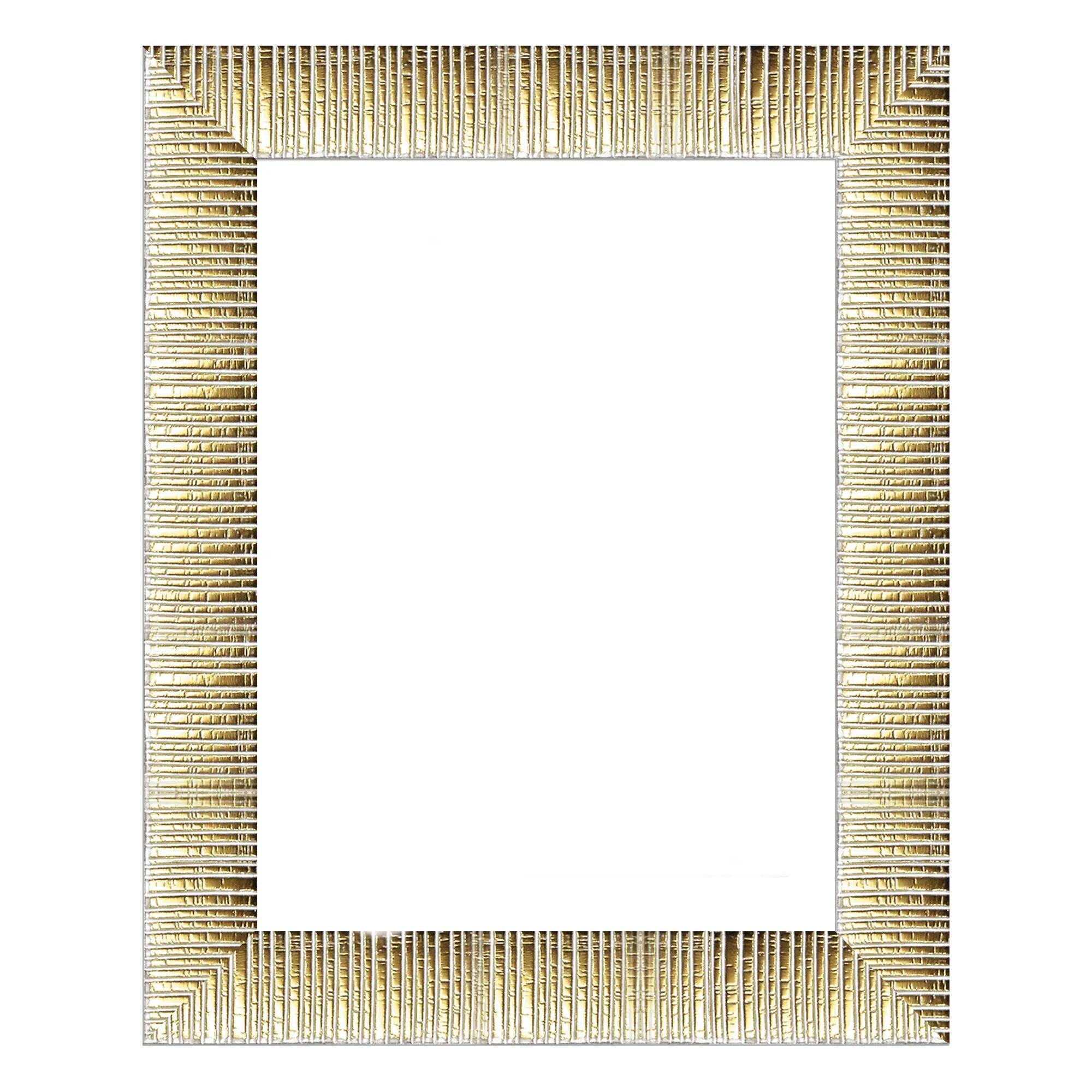 goldbuch 92 0743 Toscana Cornice portafoto in legno, cornice portafoto per foto in formato 13 x 18 cm, cornice portafoto con supporto e supporto da