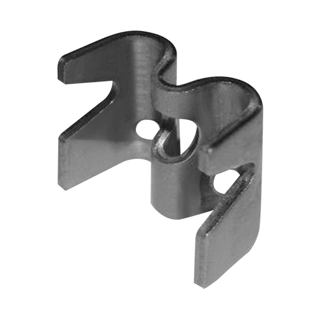 Spinki do paneli ogrodzeniowych 50szt. Polargos