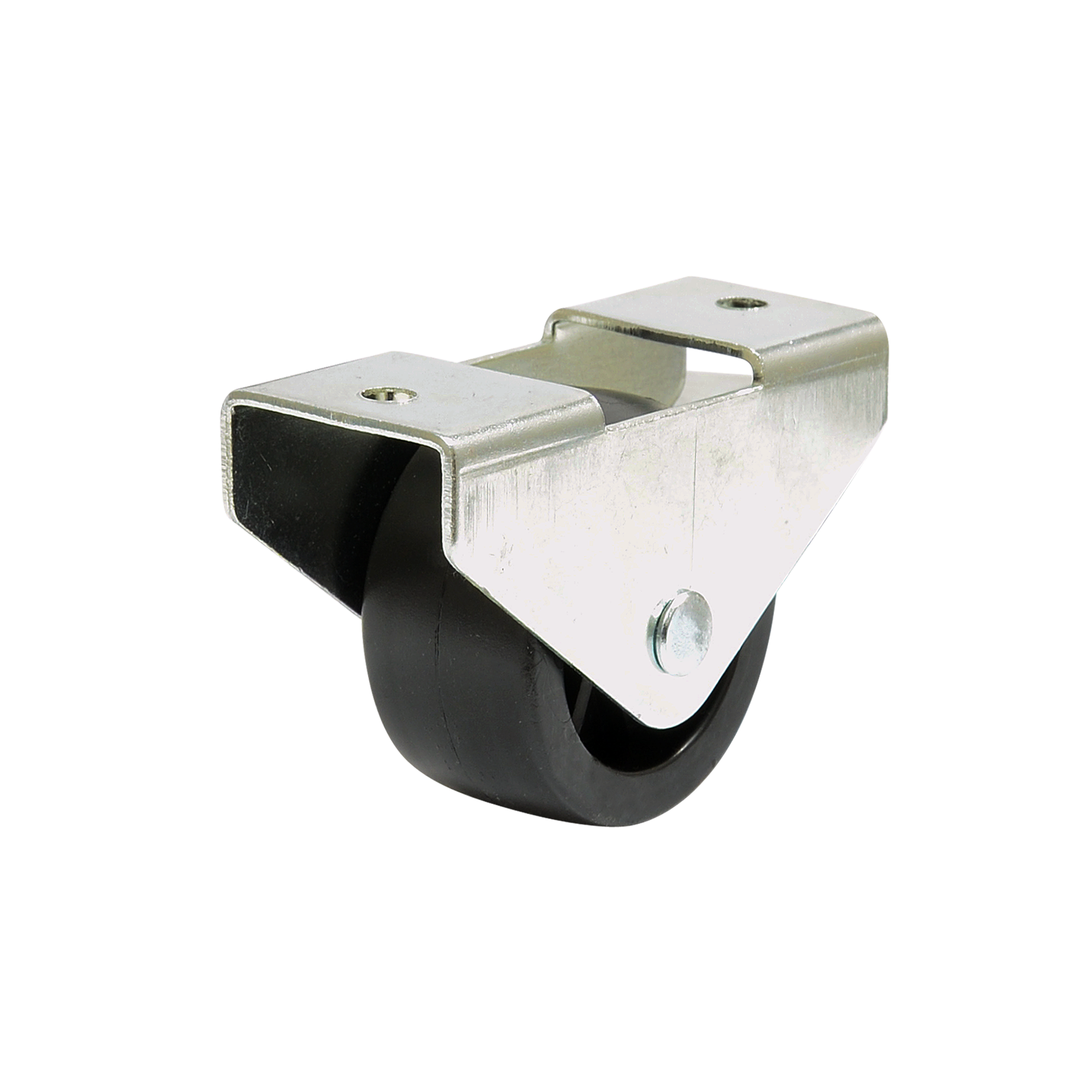 Rolka meblowa 40 mm/40 kg Stahl