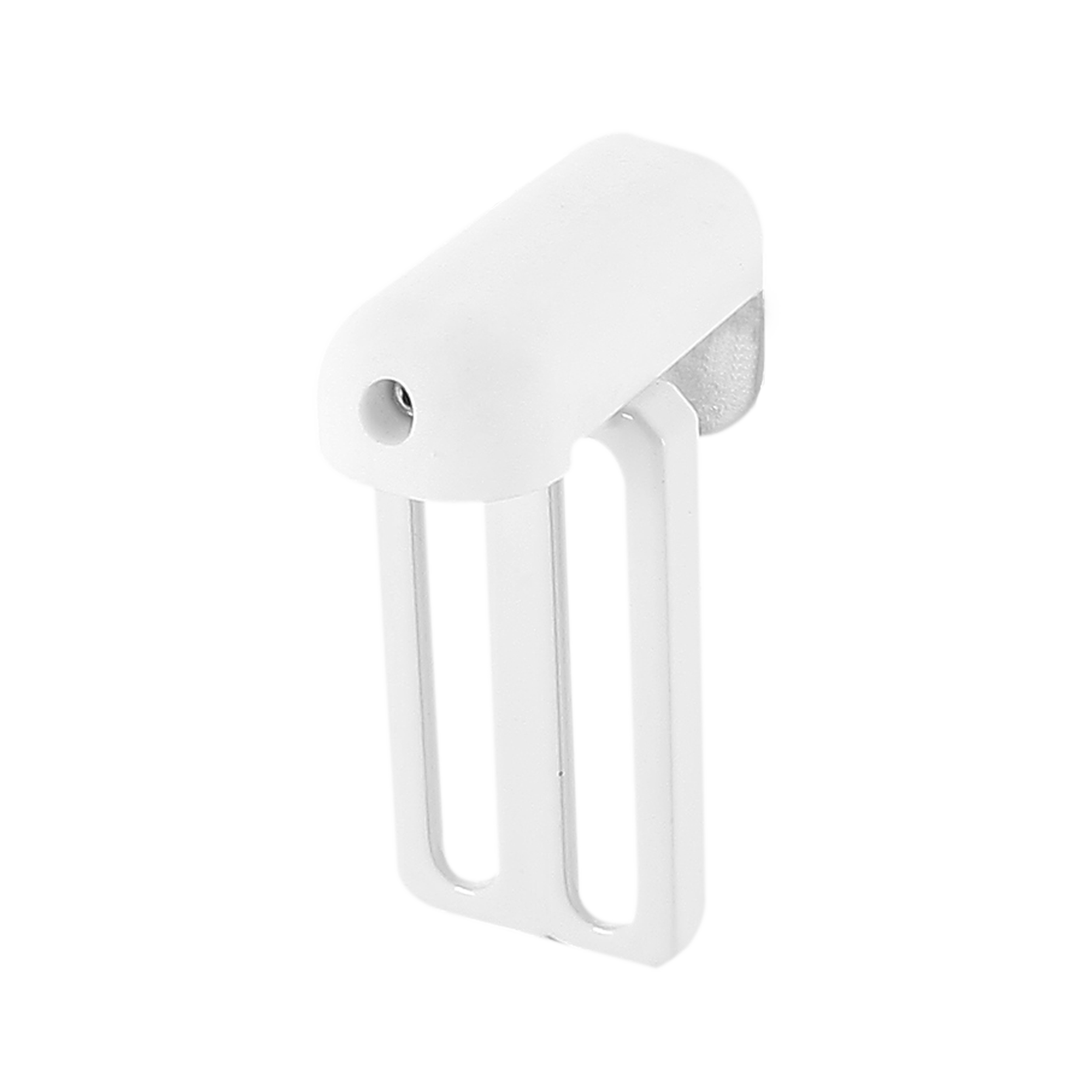 Suporte de fixação max 10kg branco Inspire - 2