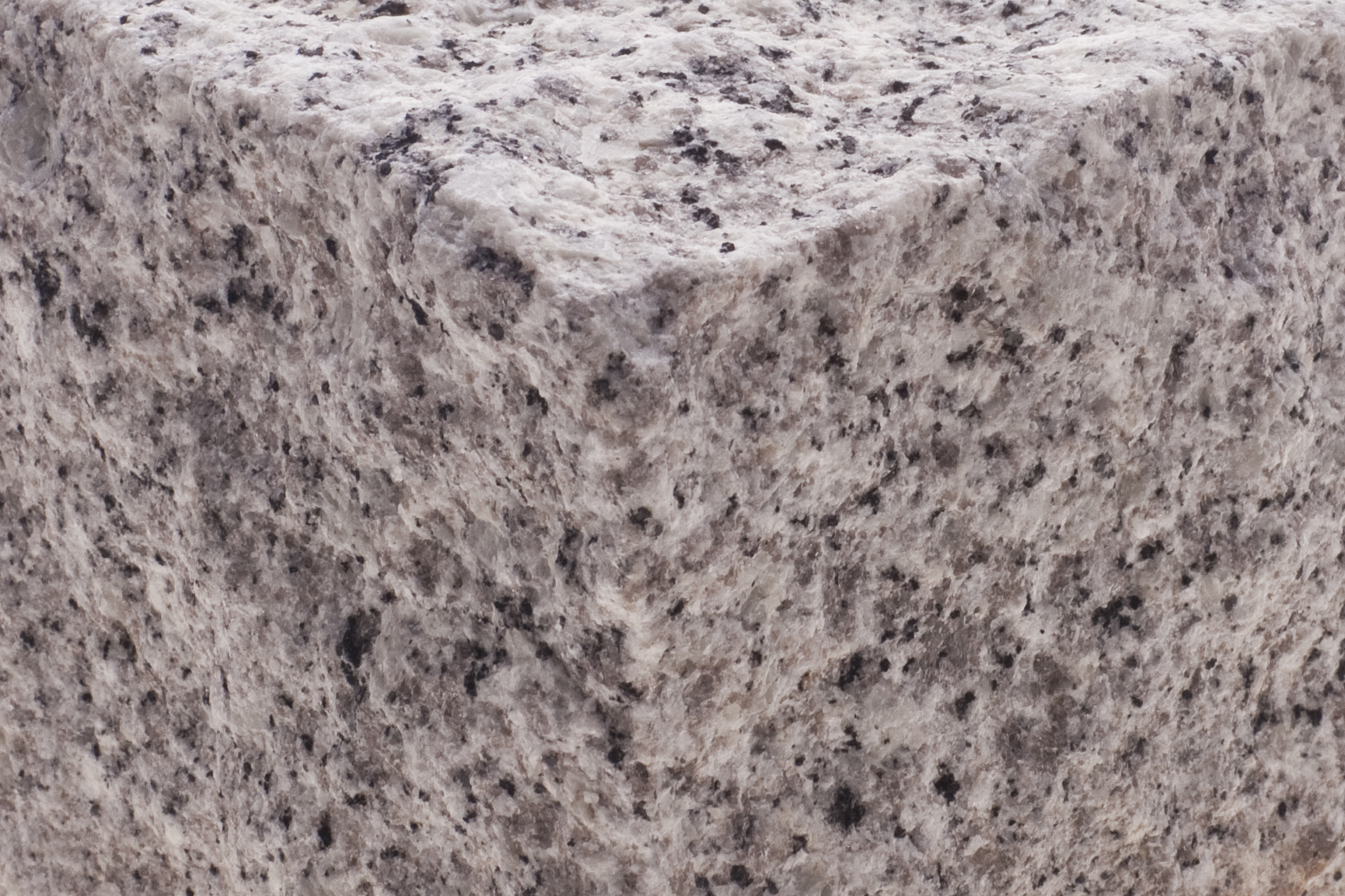 Kostka brukowa nieregularna granitowo-szara gr.od 8 do 11 cm - 3