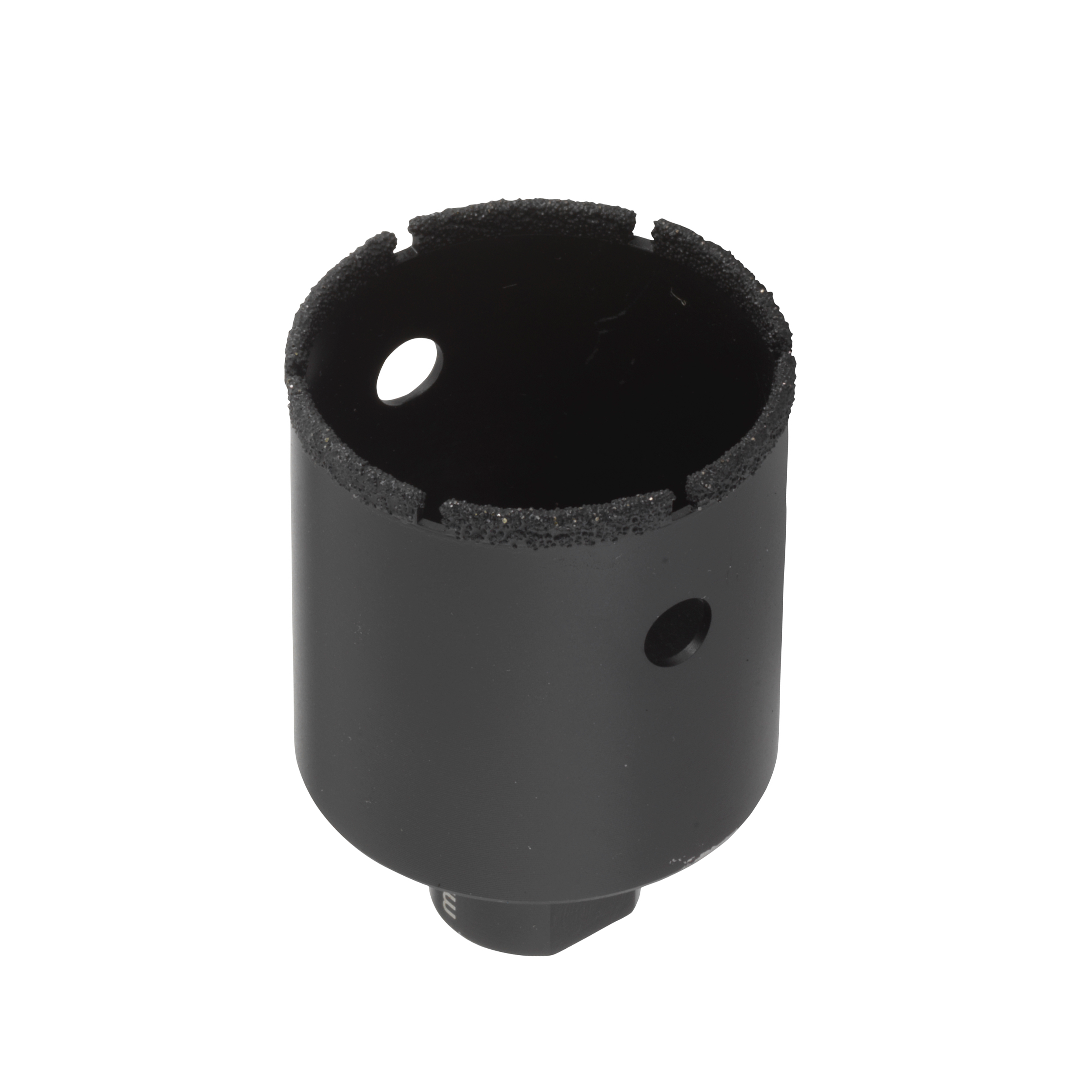 Wolfcraft Corona Diamant Ceramic M 14 Con Broca, Ø 50 Mm , Leroy Merlin