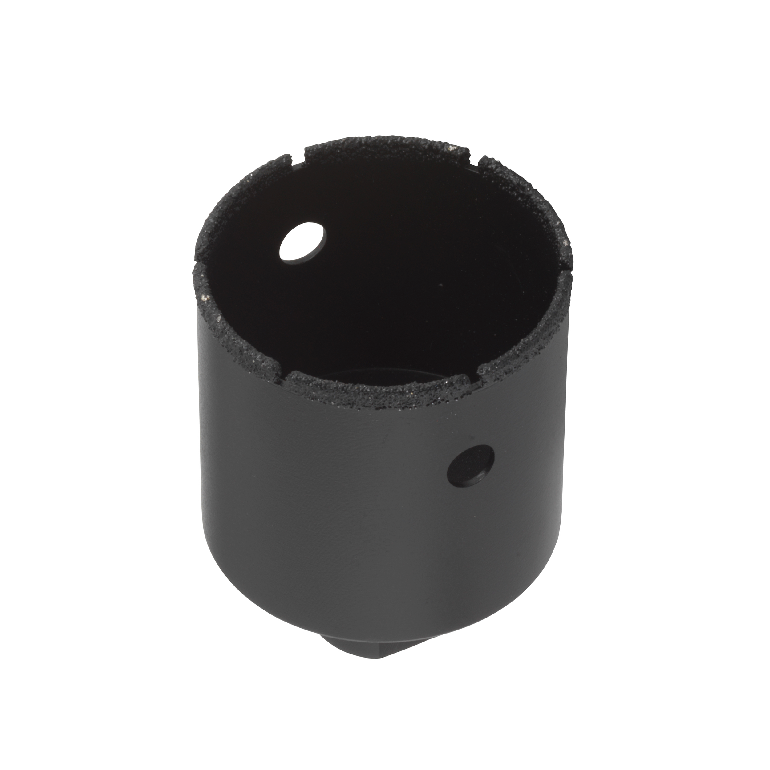 Corona Diamant "Ceramic" WOLFCRAFT Con Broca, 74 Mm | Leroy Merlin - Foto 11