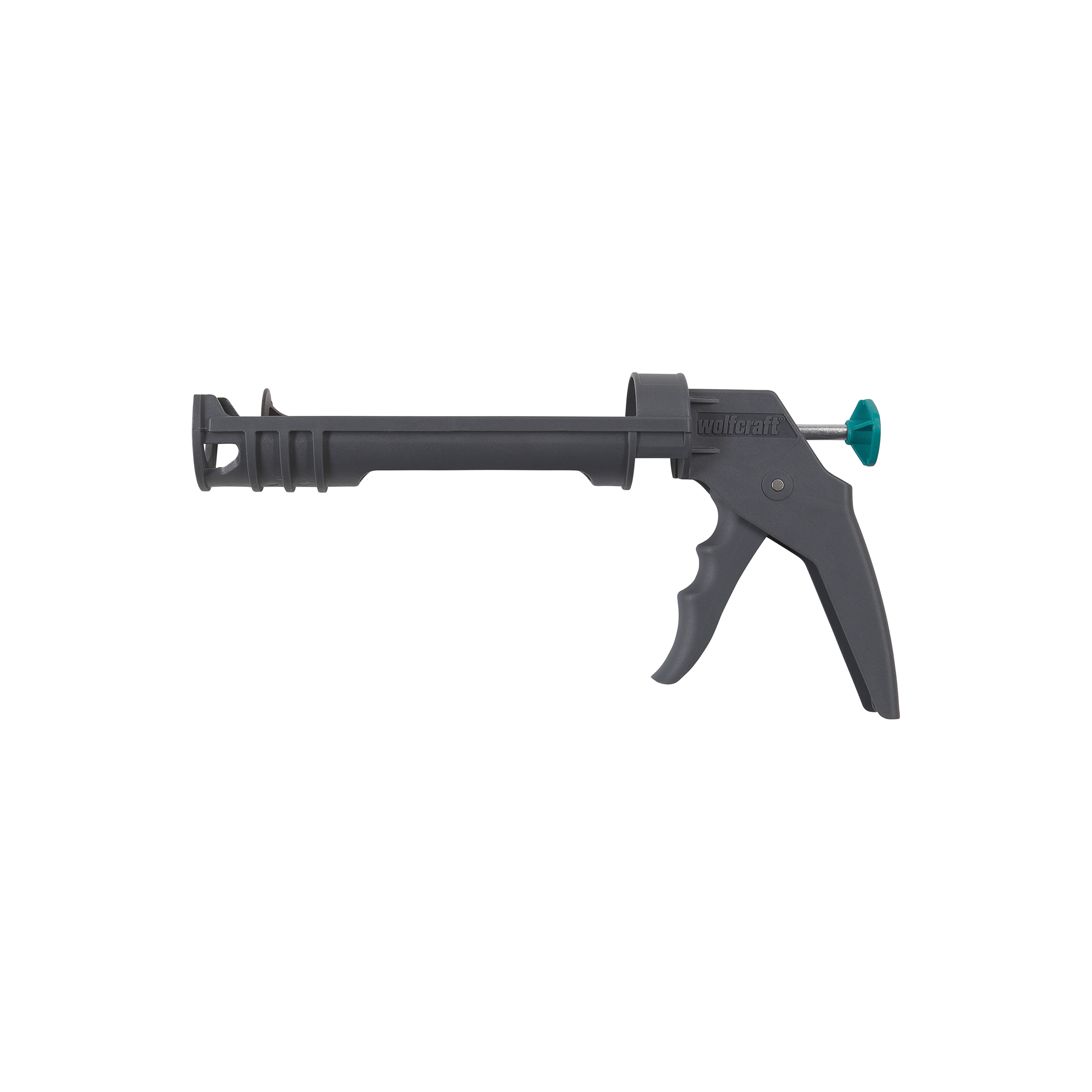 Pistola de silicone WOLFCRAFT MG100 - 7