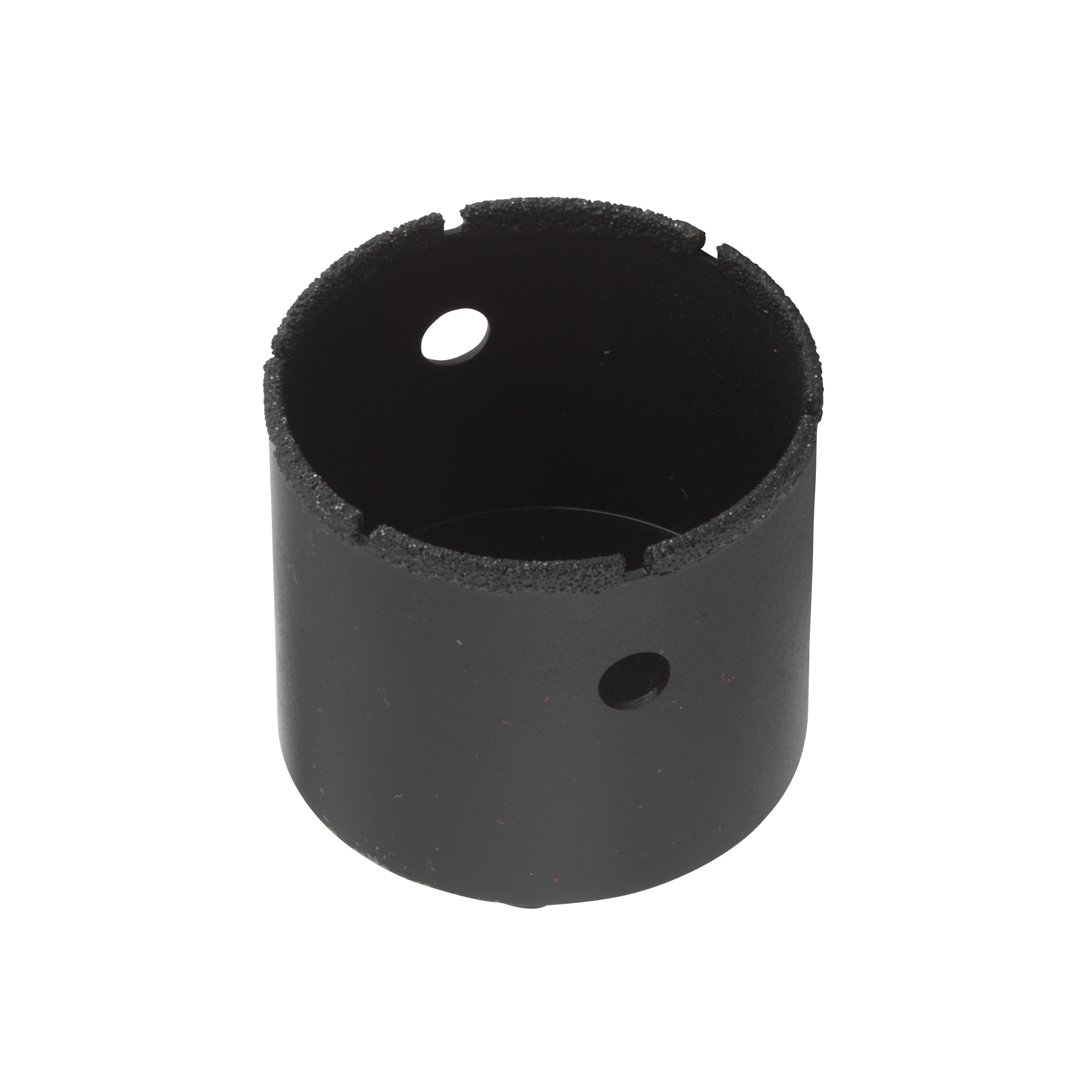 Corona diamant ceramic wolfcraft m 14 con broca, ø 60 mm