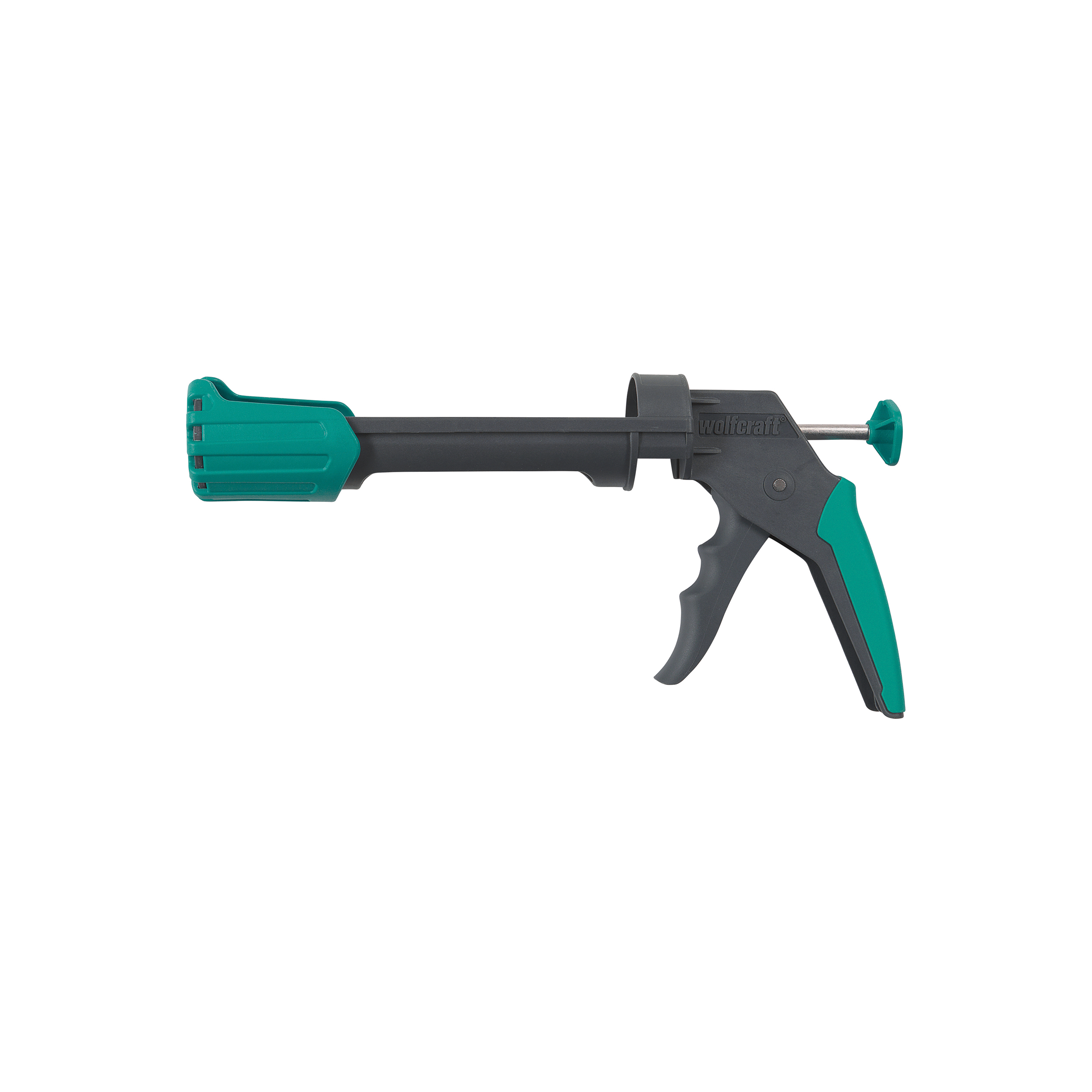 Pistola de silicone MG 200 Wolfcraft - 7