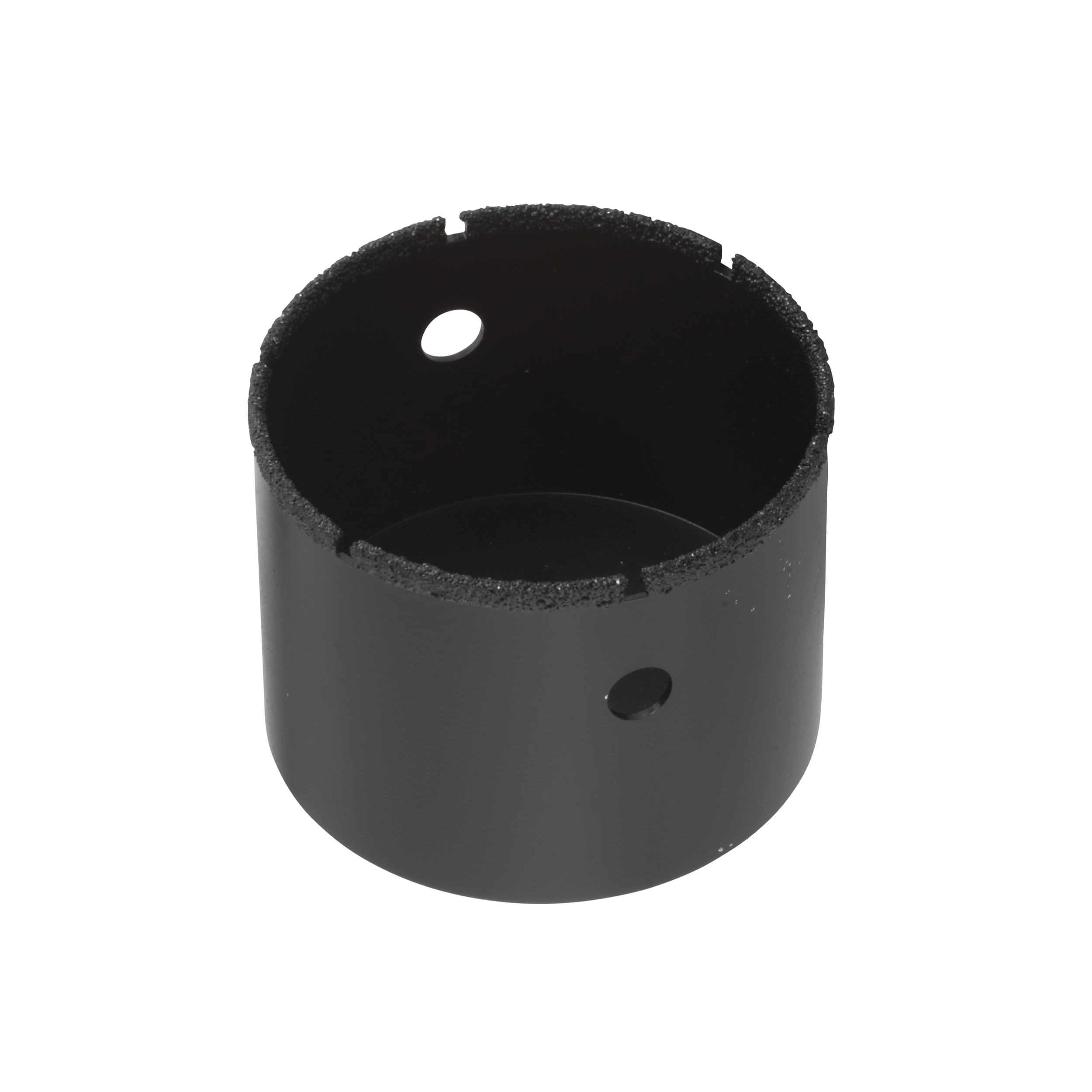 Corona diamant ceramic wolfcraft m 14 con broca, ø 68 mm
