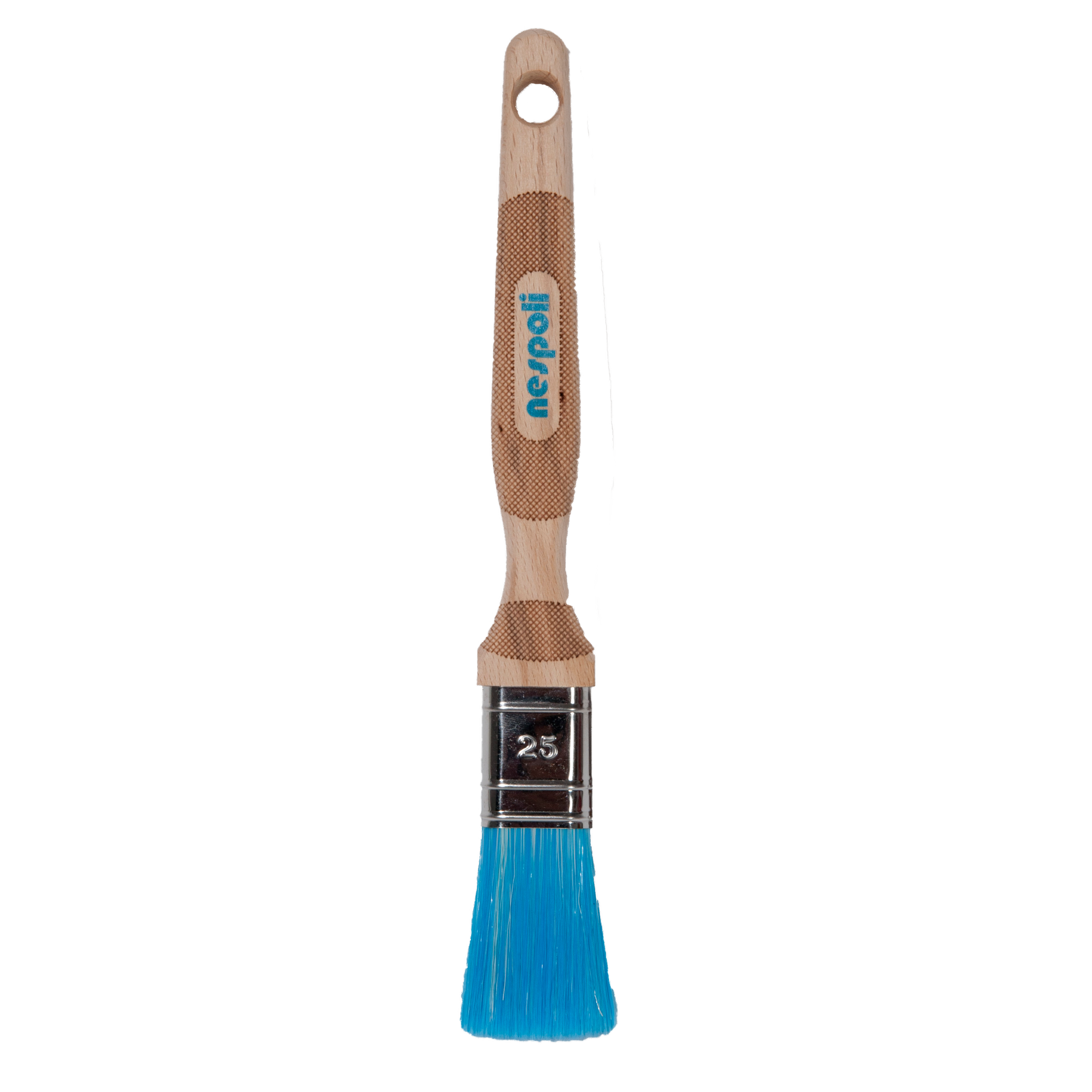 Pędzel z osłoną FillPro Freshbox 25 mm uniwersalny Nespoli