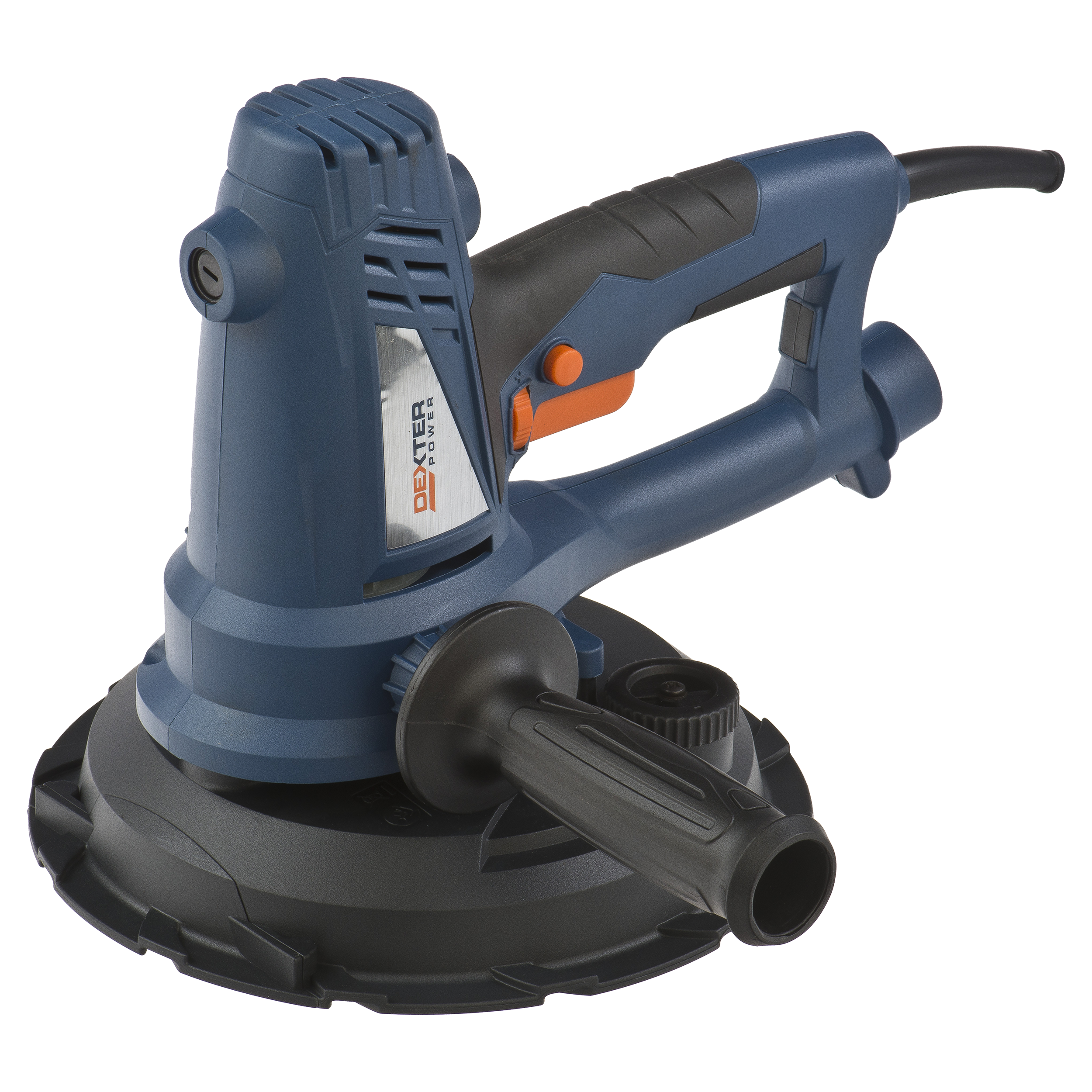 Szlifierka do gipsu R7241-W 180 mm 750W DEXTER POWER