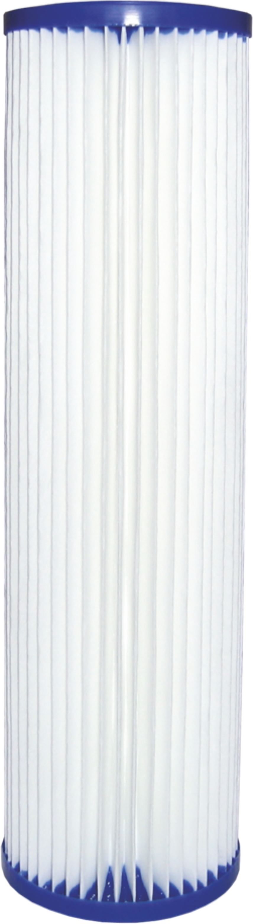 Wkład do filtra harmonijkowy 10” 20 mikronów EL20M USTM - 2