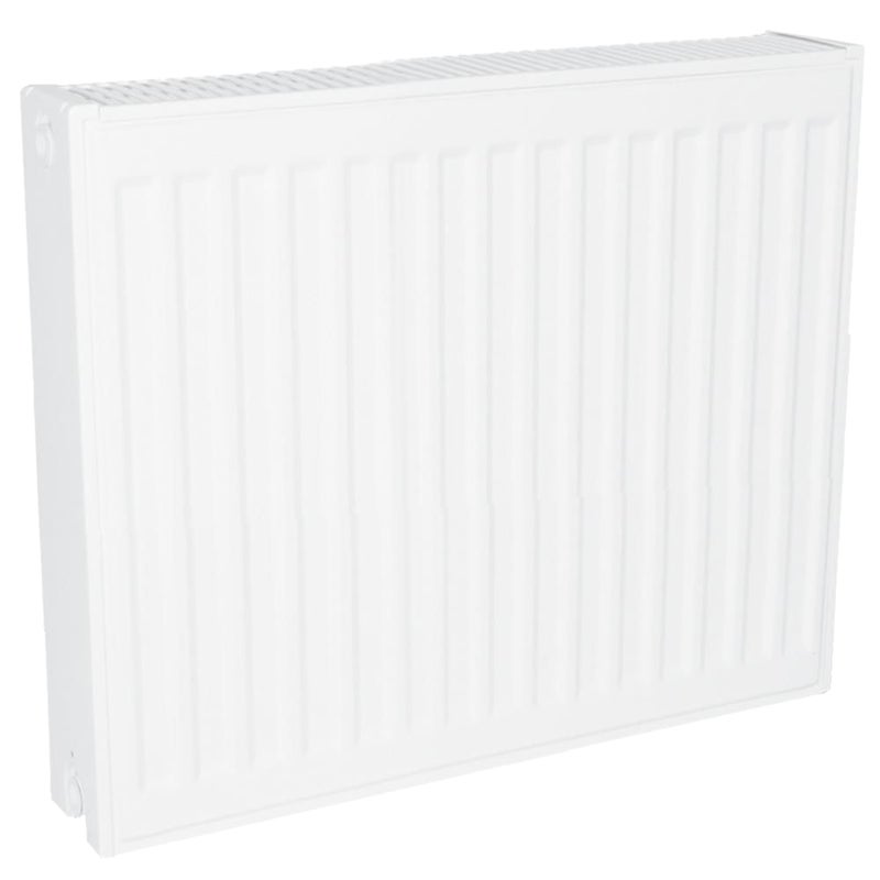 Grzejnik C22 50x60 Biały B 595W Roz 44.5cm 12 Bar IDMAR