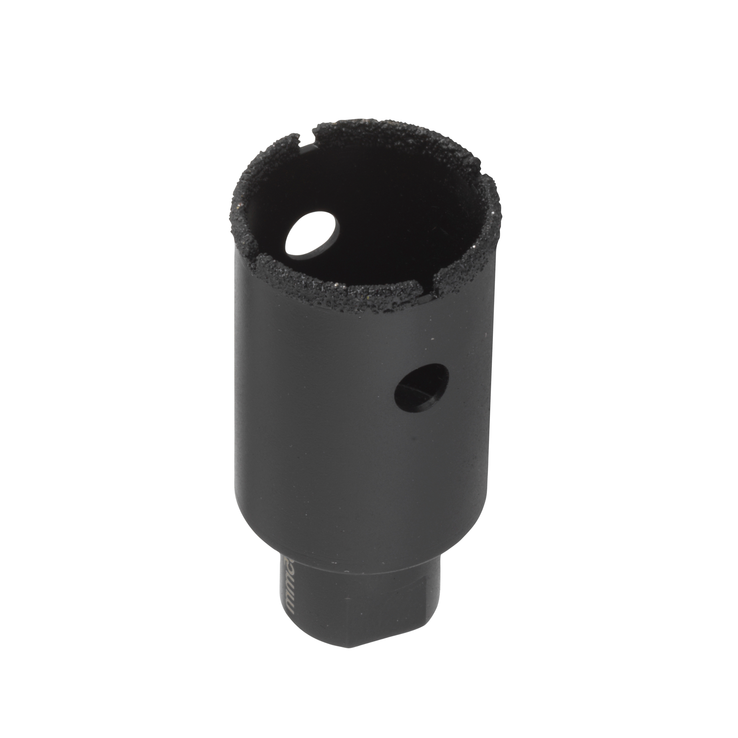 Corona diamant ceramic wolfcraft m 14 con broca, ø 35 mm
