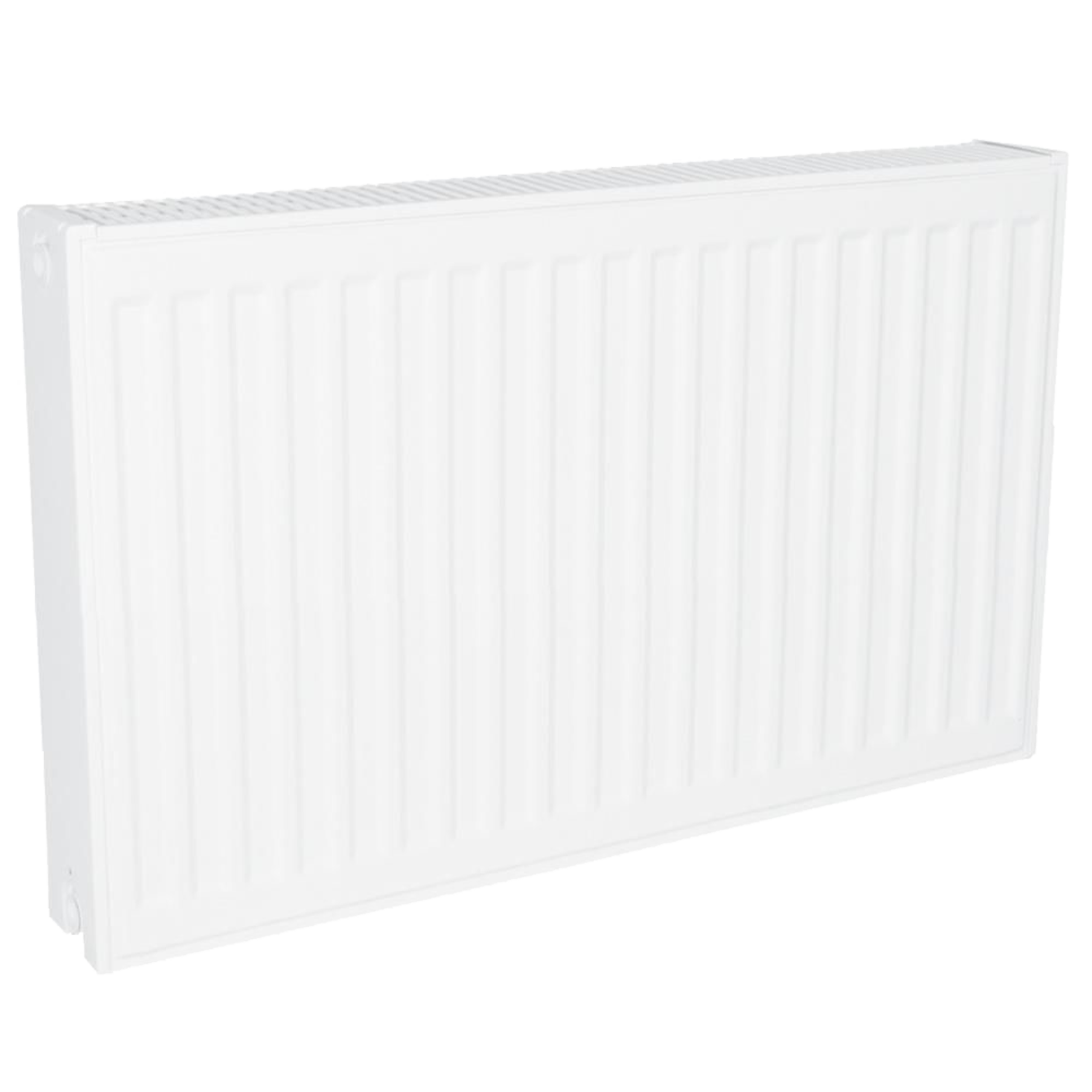 Grzejnik C22 50x80 Biały B 952W Roz 44.5cm 12 Bar IDMAR