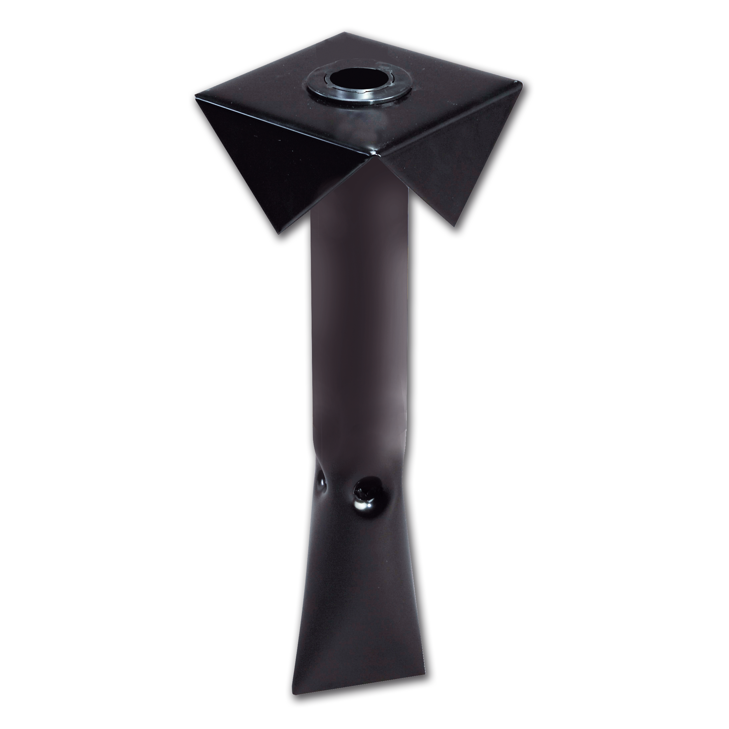 Podstawa/szpilka mocująca suszarkę w gruncie