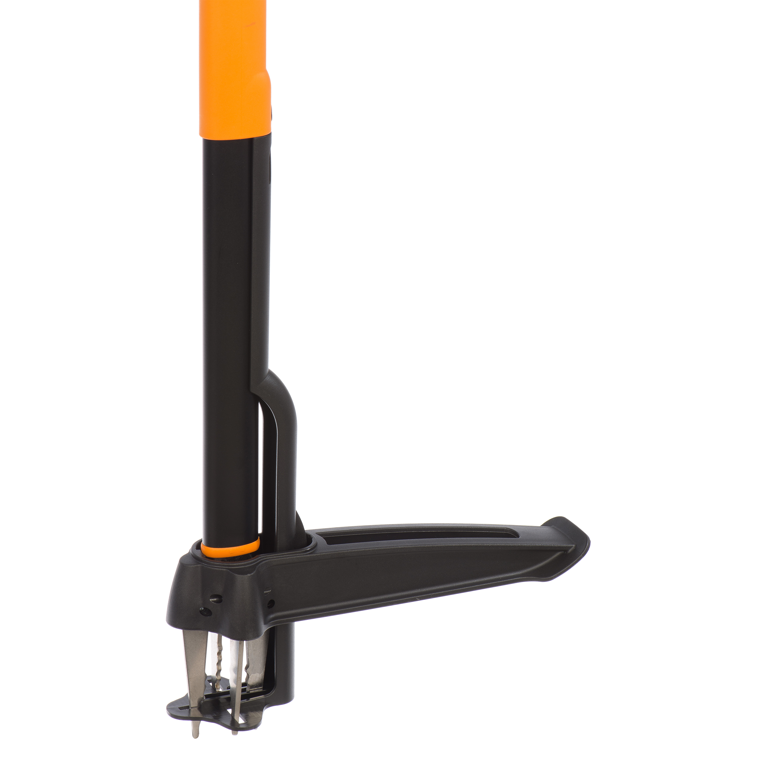 Estirpatore FISKARS manico in alluminio L 1 m - 5