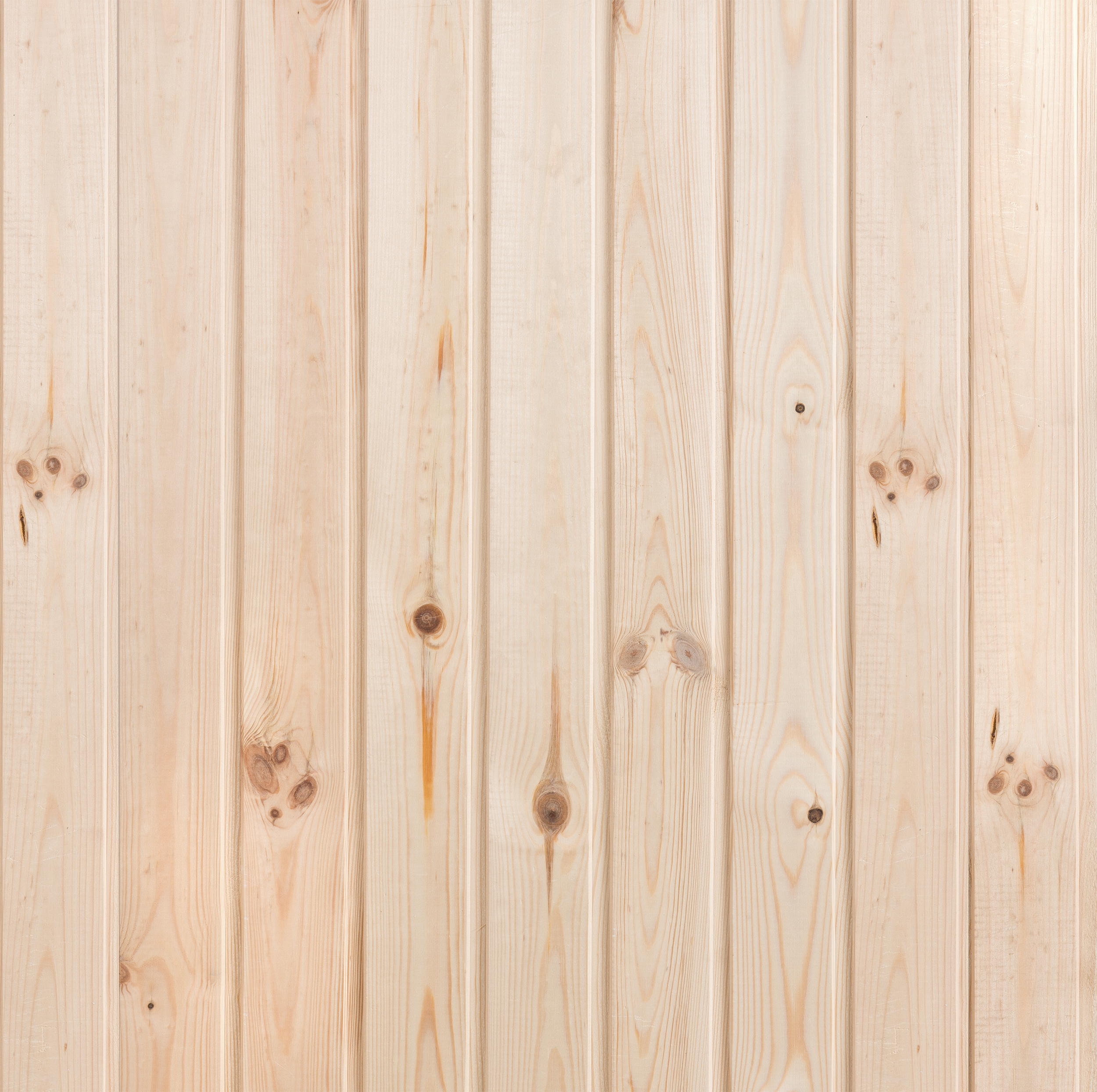 Boazeria drewniana FAZA Sosnowa 12,5 x 120 x 2400 mm kl. AB DETALIA - 1