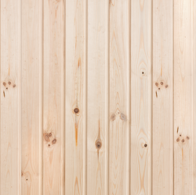 Boazeria drewniana FAZA Sosnowa 12,5 x 120 x 2400 mm kl. AB DETALIA