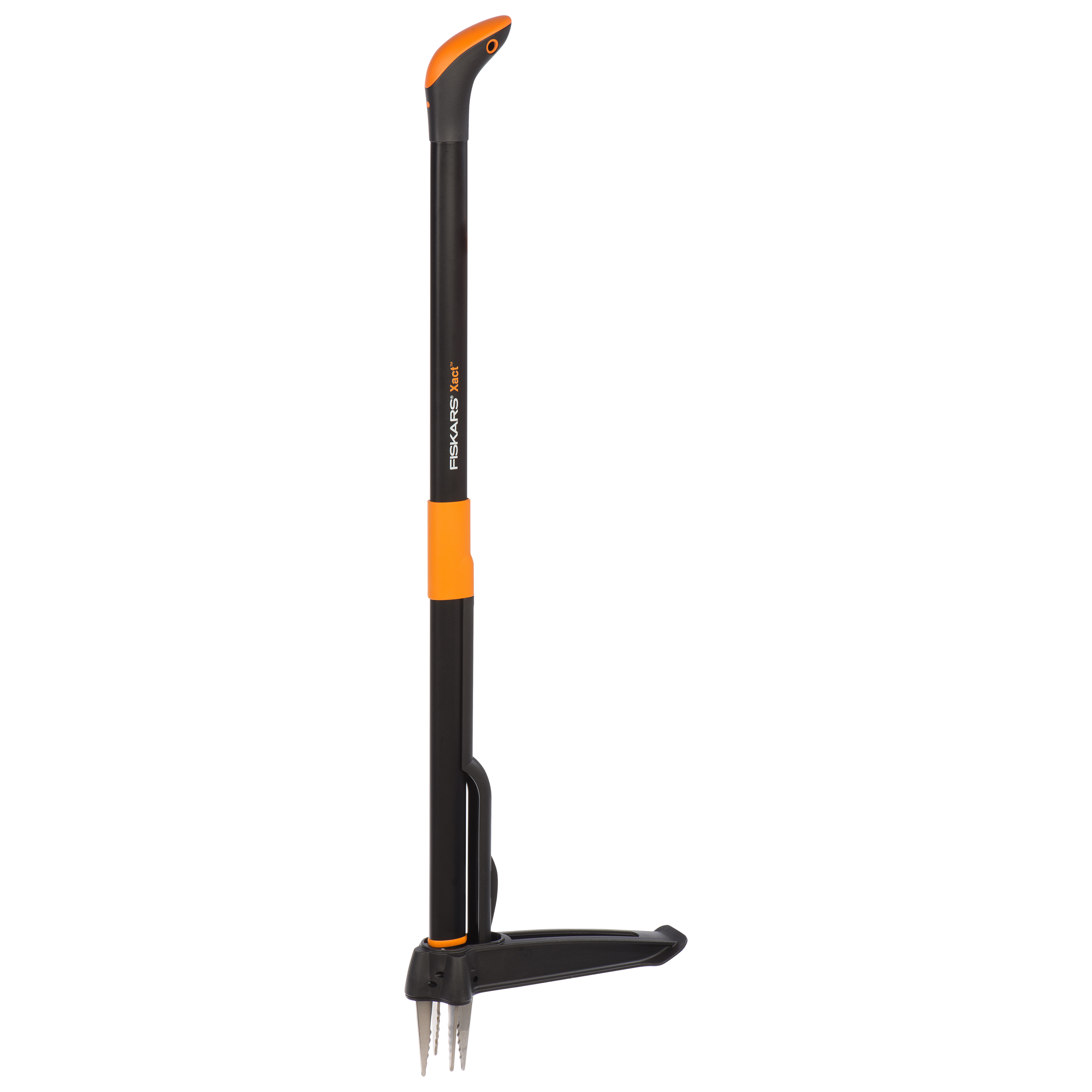 Estirpatore FISKARS manico in alluminio L 1 m - 4