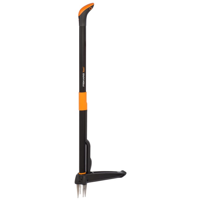 Wyrywacz do chwastów FISKARS Xact, 100 cm