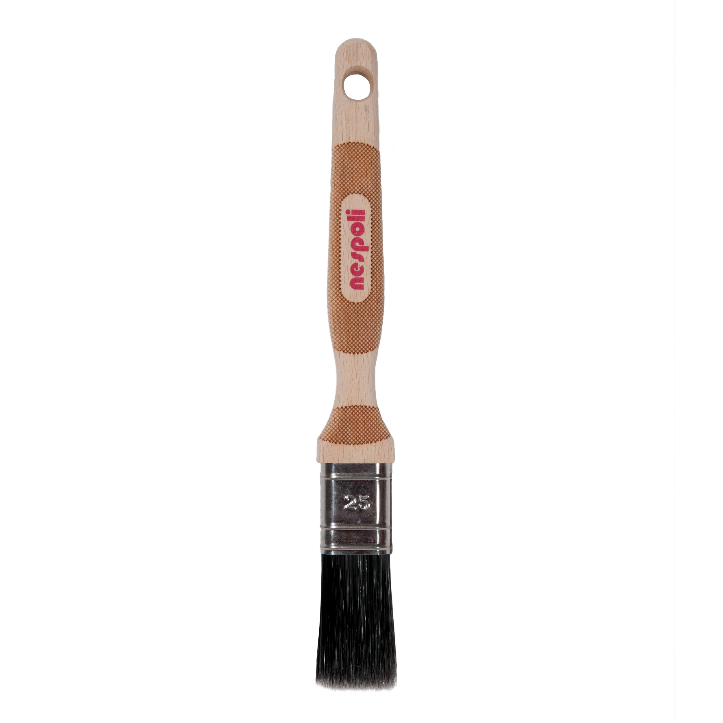 Pędzel płaski FillPro BrushBox 25 mm Nespoli