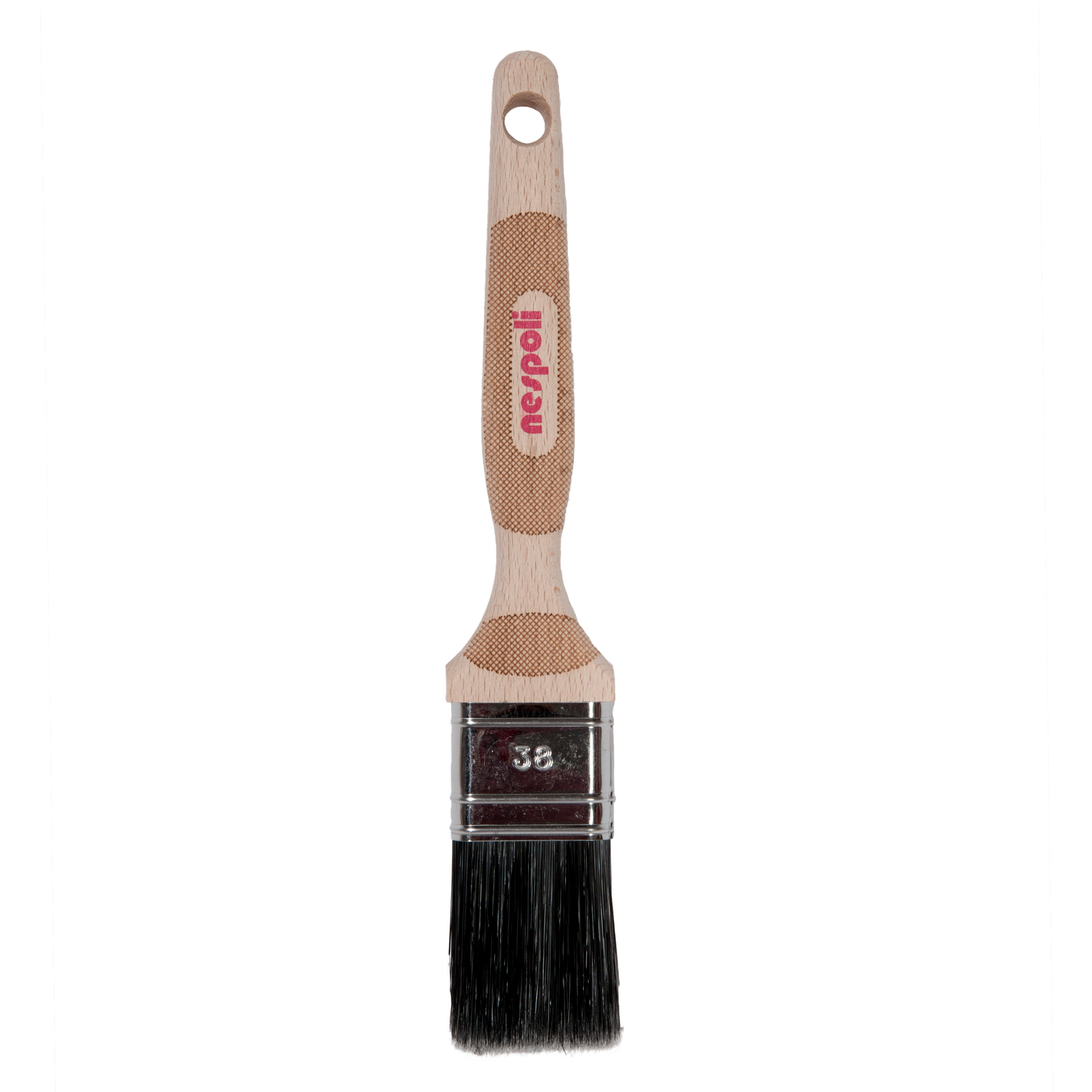 Pędzel płaski FillPro BrushBox 38 mm Nespoli