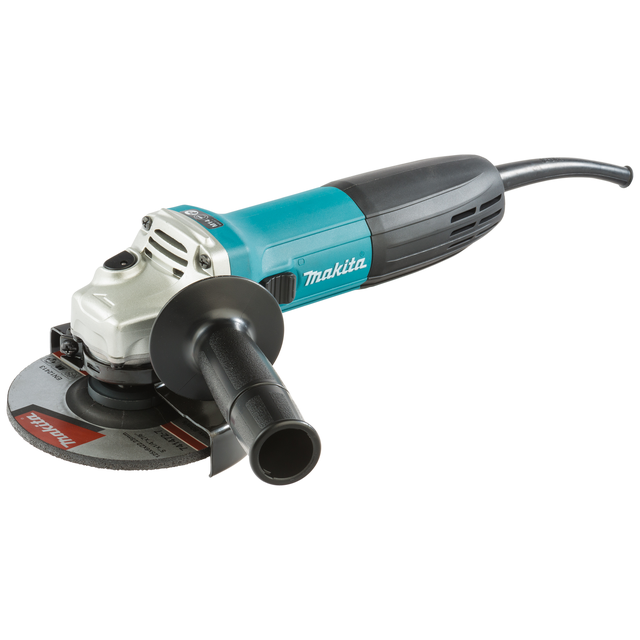 Szlifierka kątowa przewodowa 125 mm 720W GA5030R Makita