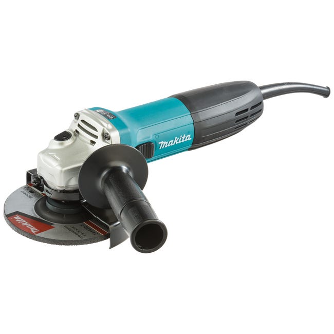 Szlifierka kątowa przewodowa 125 mm 720W GA5030R Makita