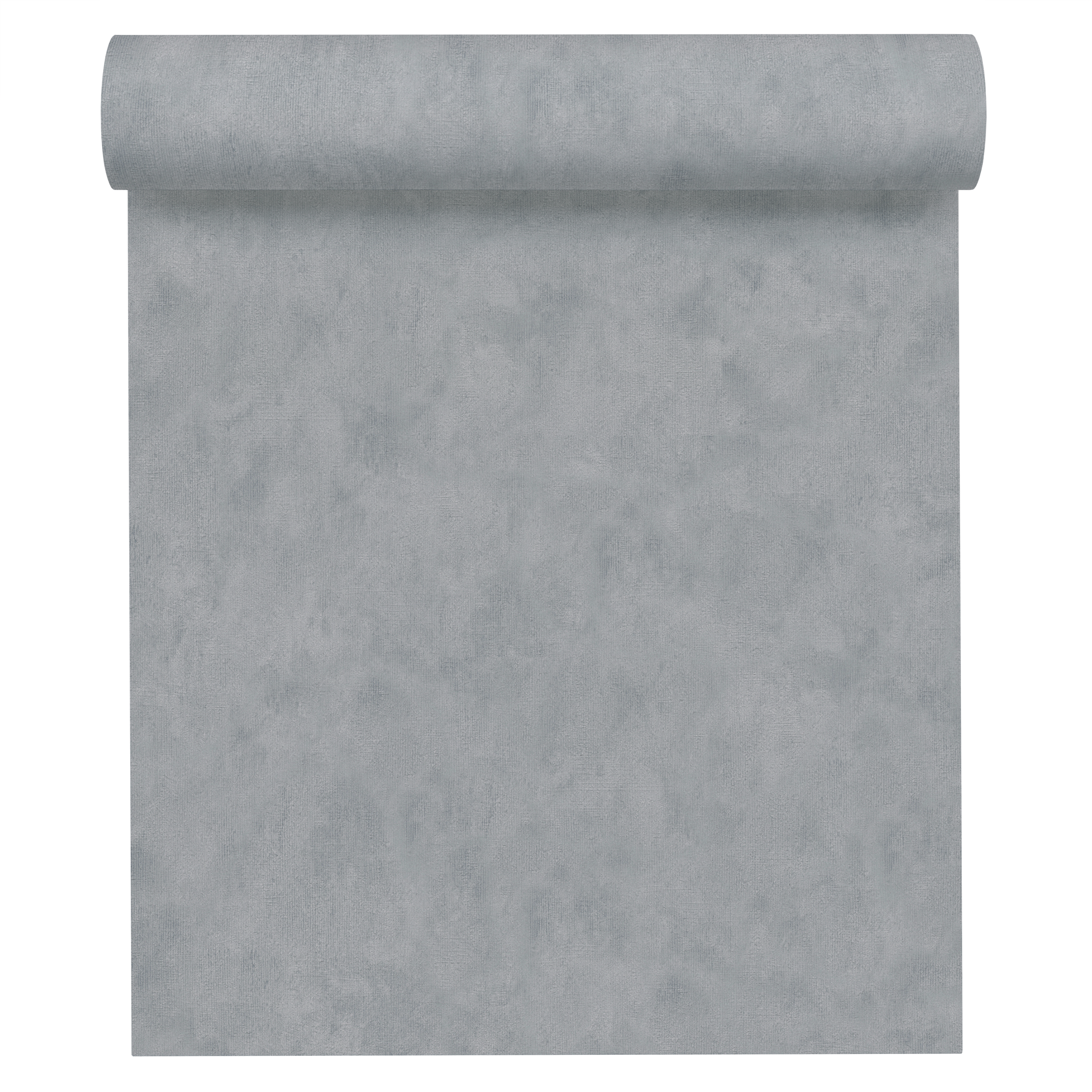 Carta da parati Nuvolato Duplex grigio, 53 cm x 10 m - 4