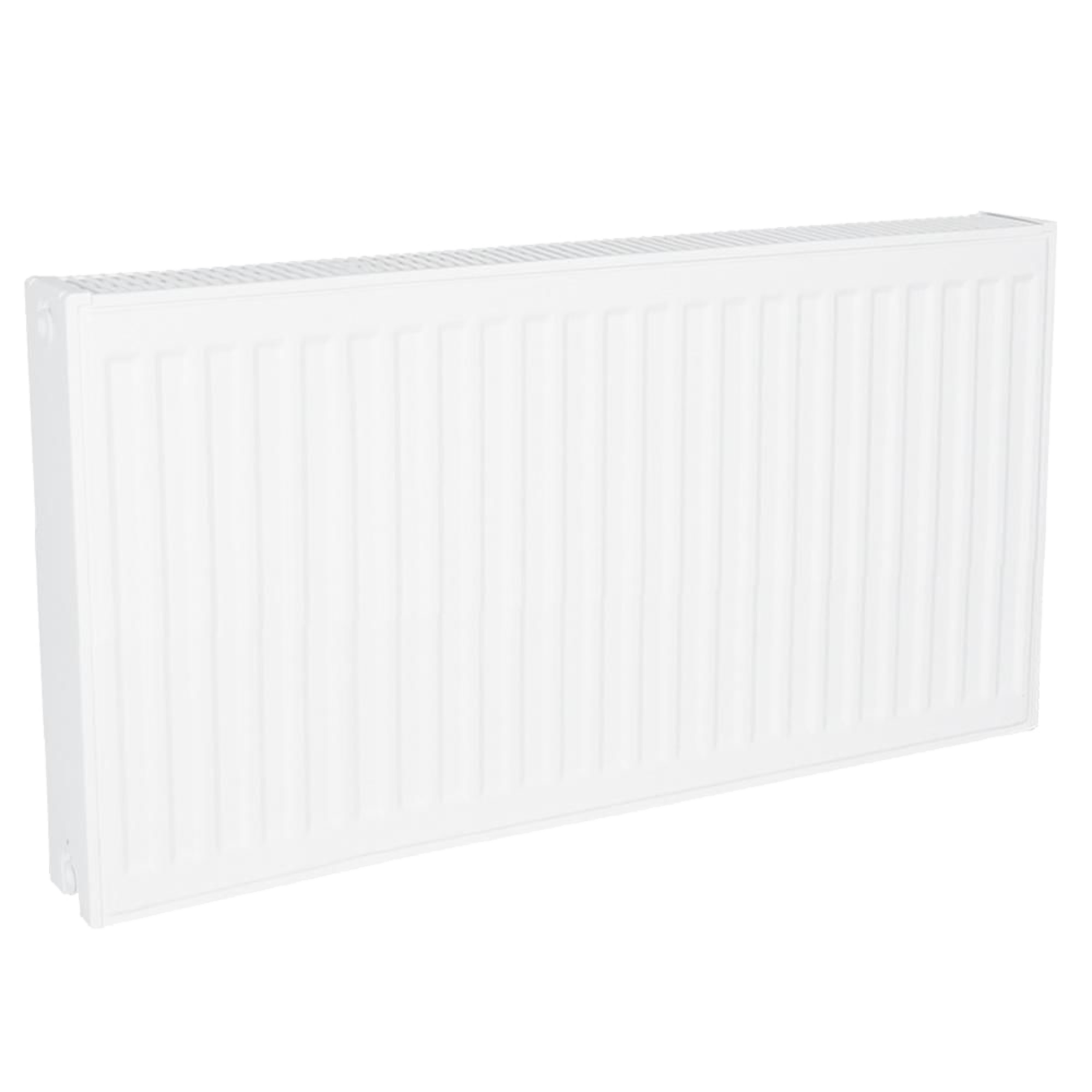 Grzejnik C22 50x100 Biały B 1190W Roz 44.5cm 12 Bar IDMAR