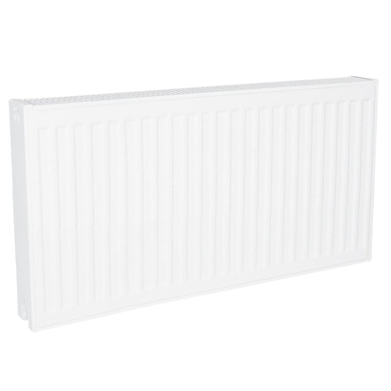 Grzejnik C22 50x100 Biały B 1190W Roz 44.5cm 12 Bar IDMAR