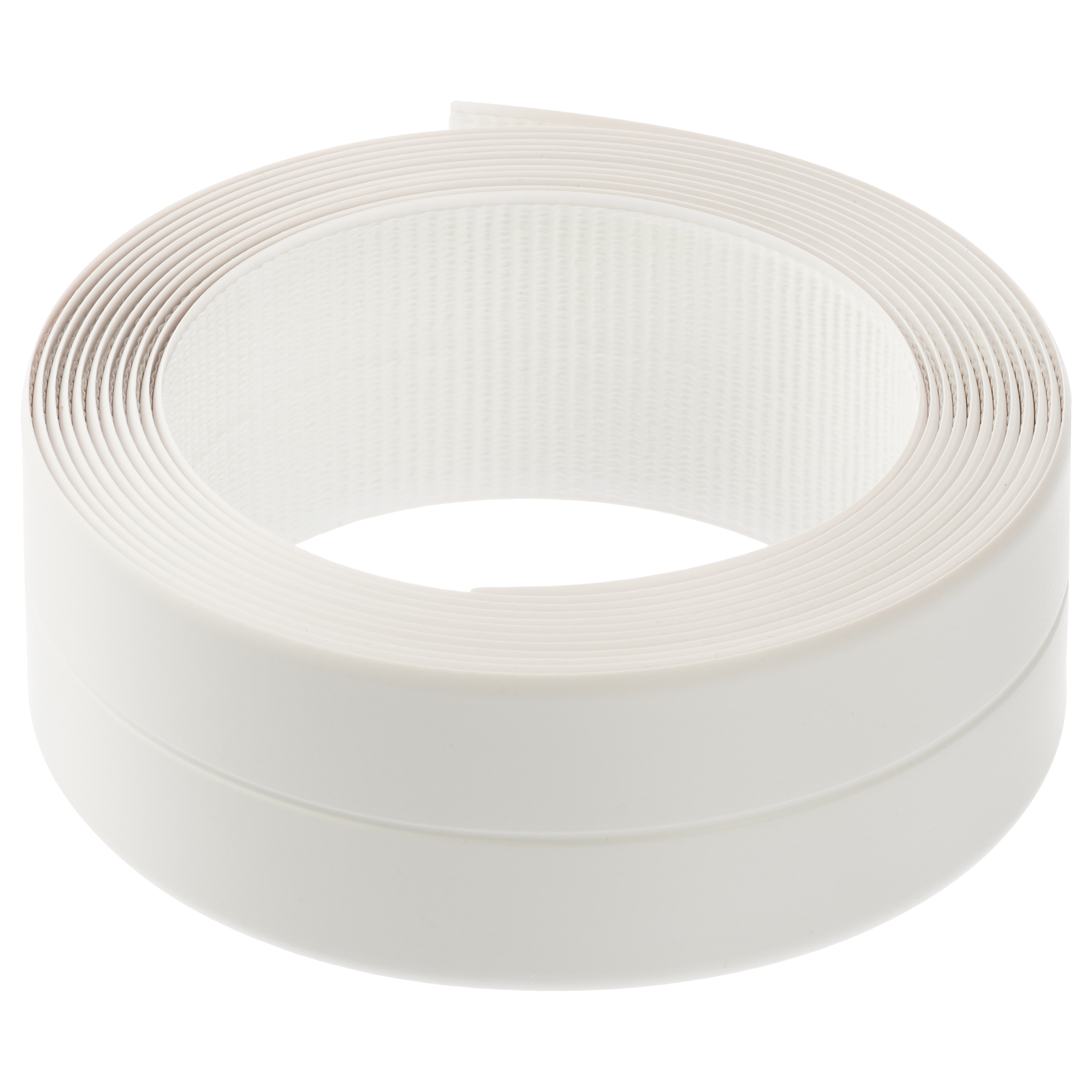Taśma łazienkowa wykończeniowo-uszczelniająca 38 mm x 3.35 m AXTON - 2
