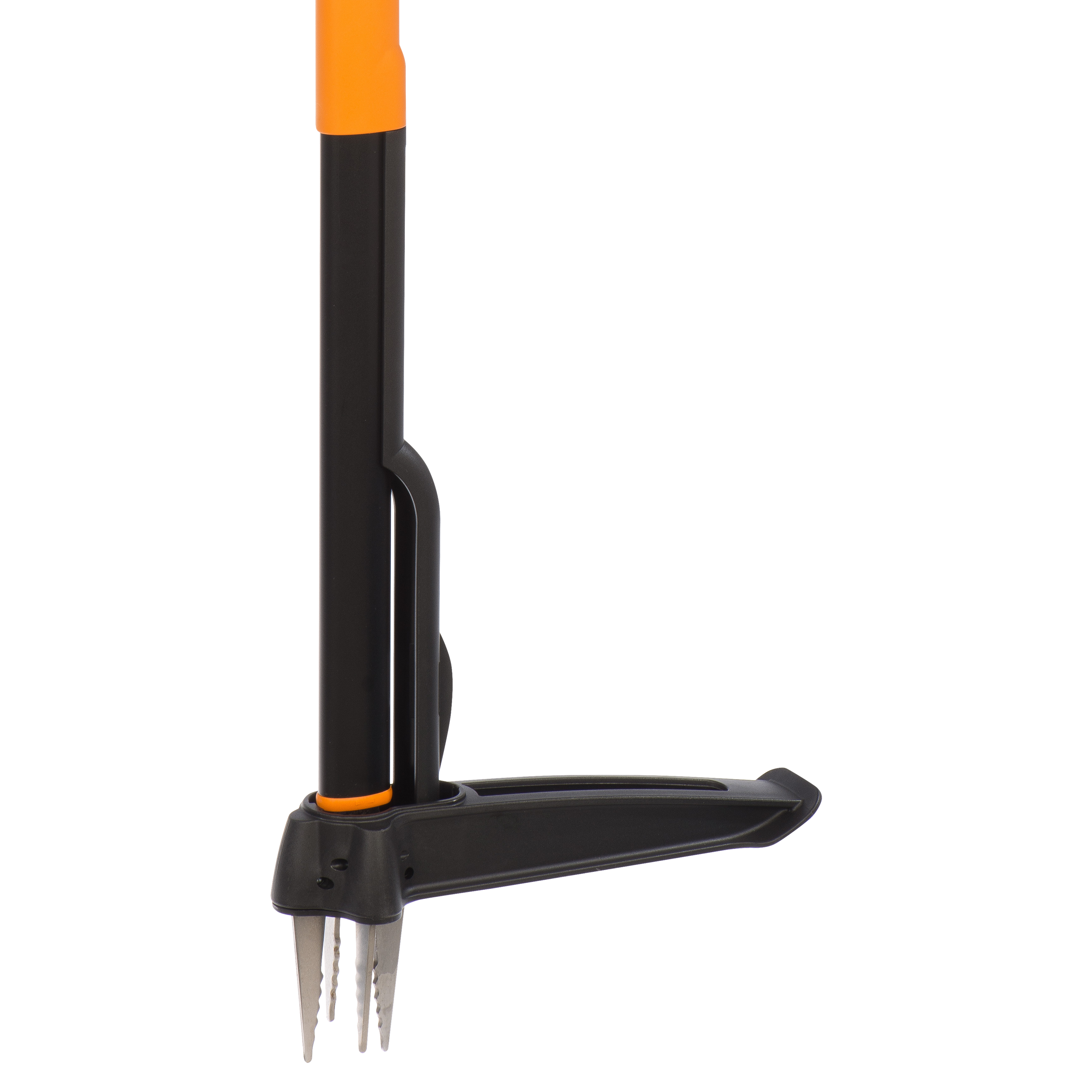 Estirpatore FISKARS manico in alluminio L 1 m - 8