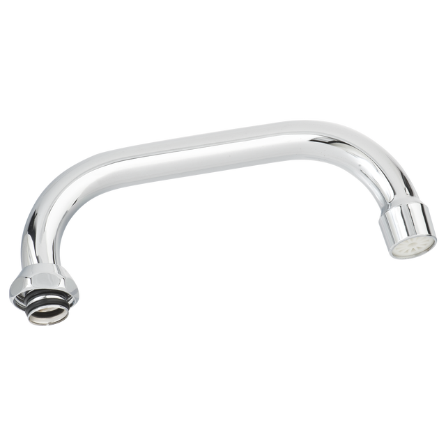 Wylewka do zlewu i umywalki C L-160 mm EQUATION