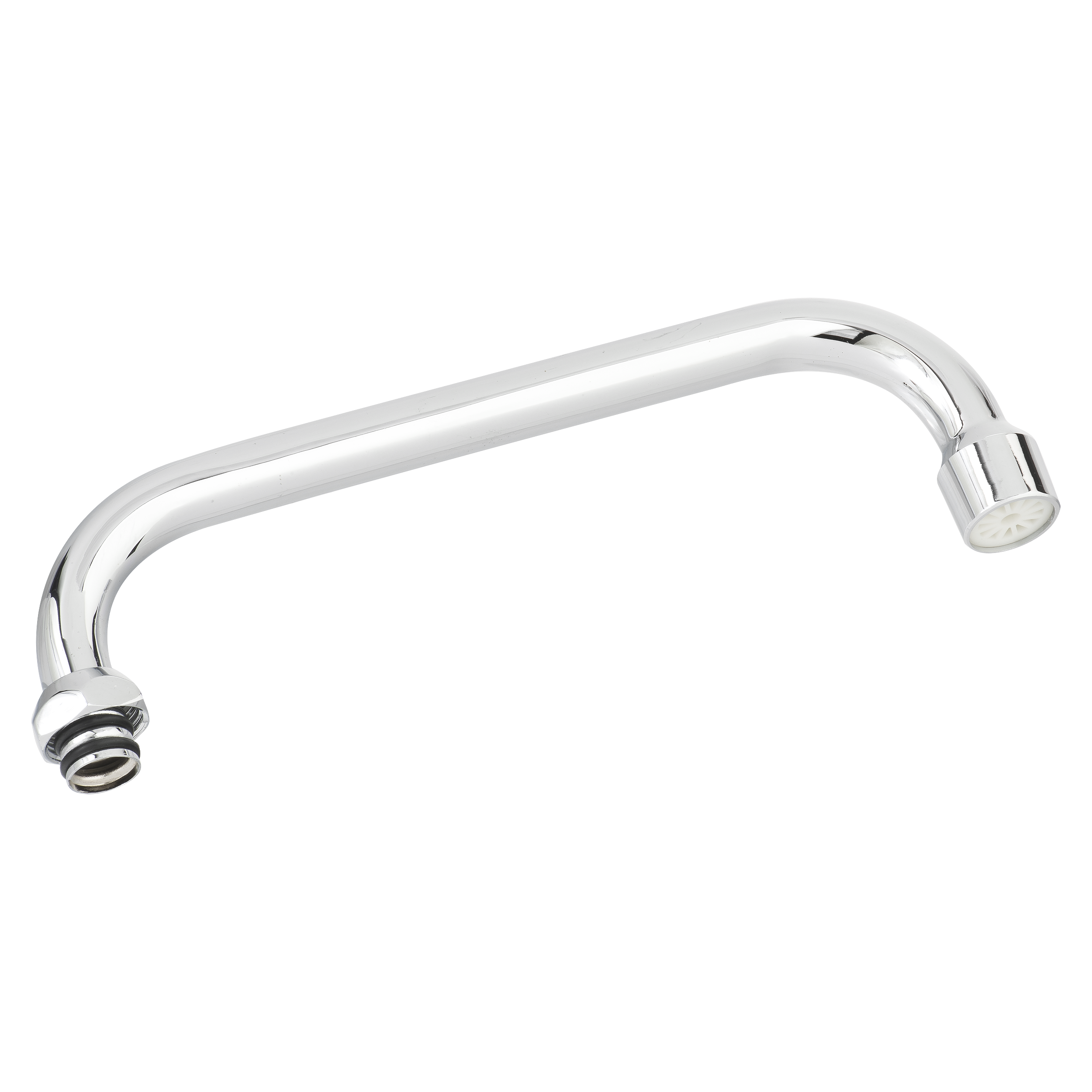 Wylewka do zlewu i umywalki C 1/2" L-200 mm EQUATION