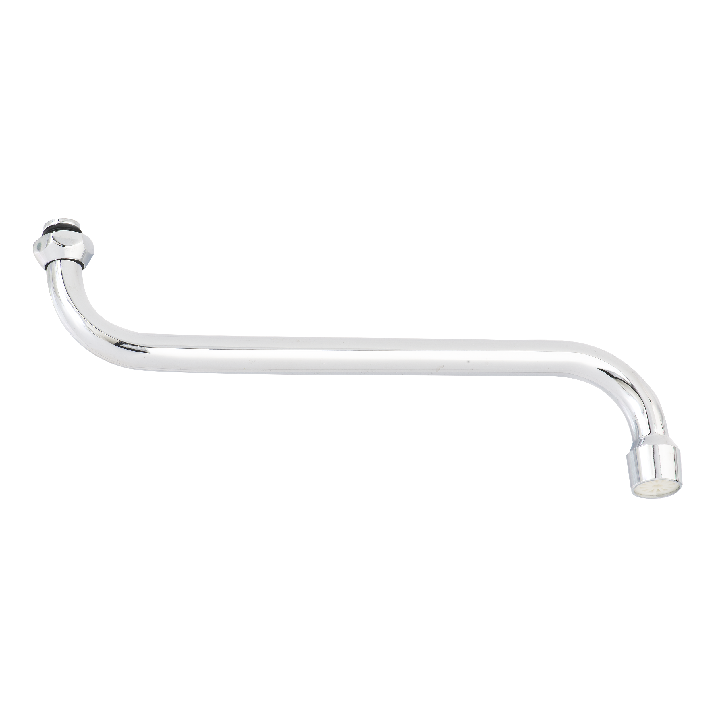Wylewka do zlewu i umywalki S 1/2" L-250 mm EQUATION