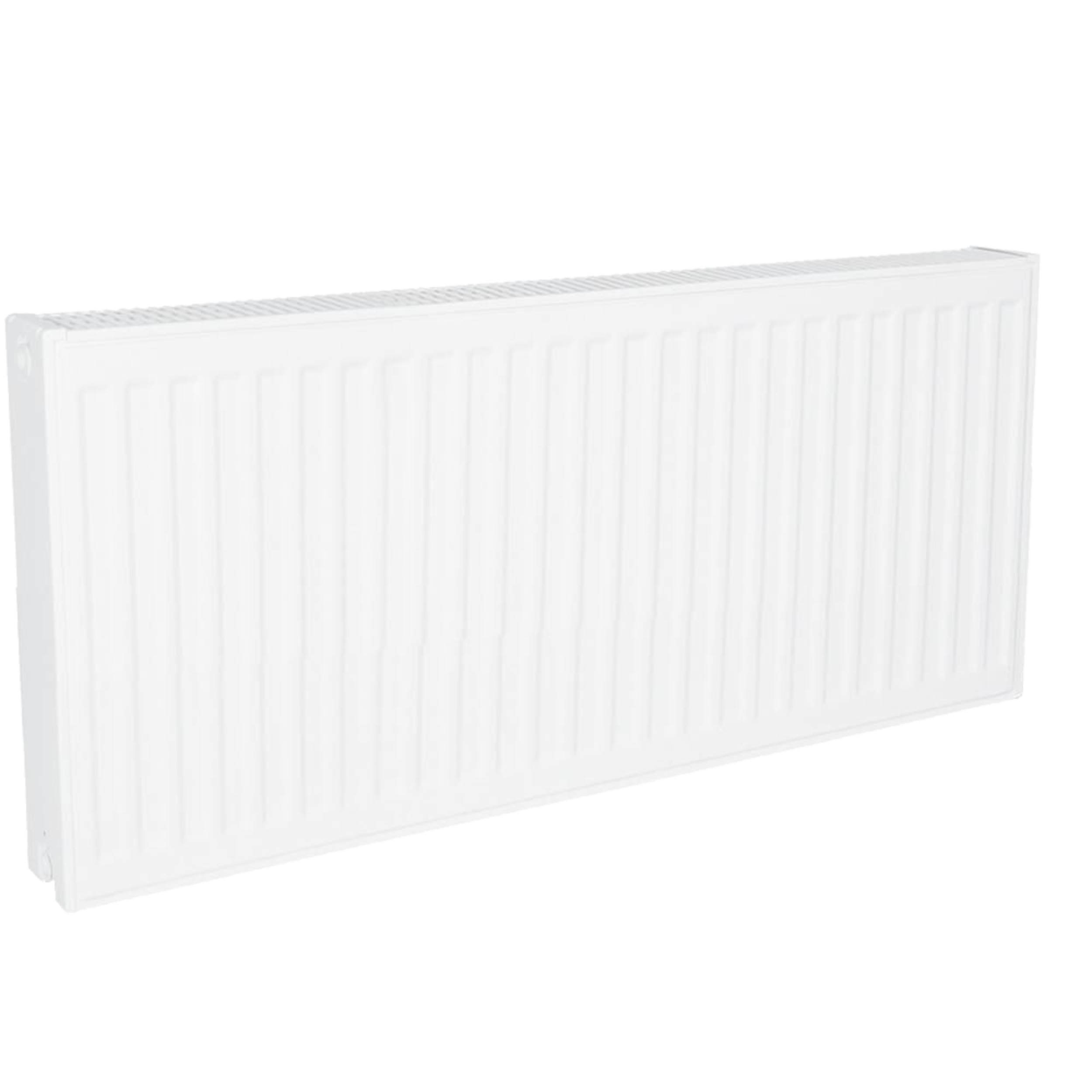 Grzejnik C22 50x120 Biały B 1428W Roz 44.5cm 12 Bar IDMAR